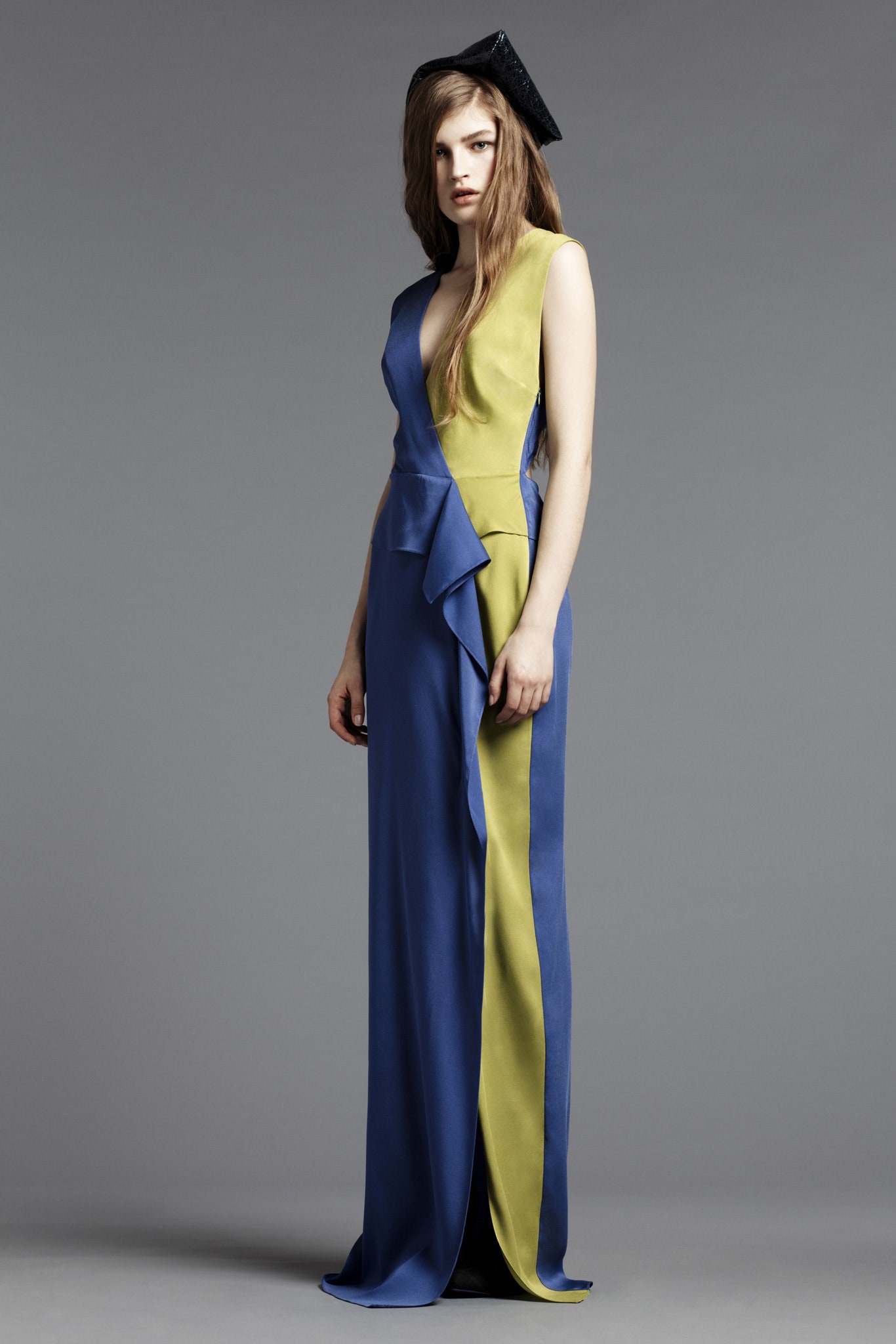 Roksanda F/W 13 Look 22