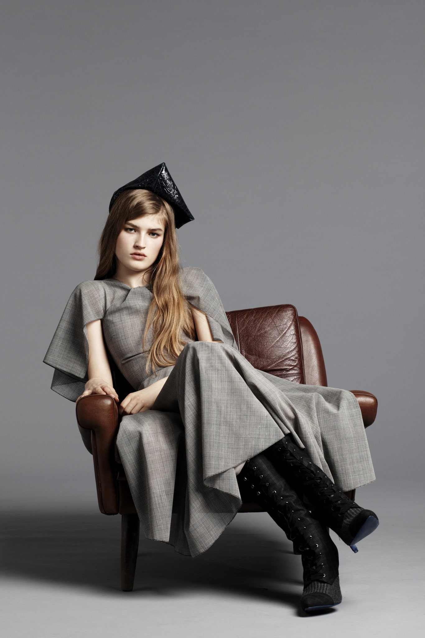 Roksanda F/W 13 Look 23
