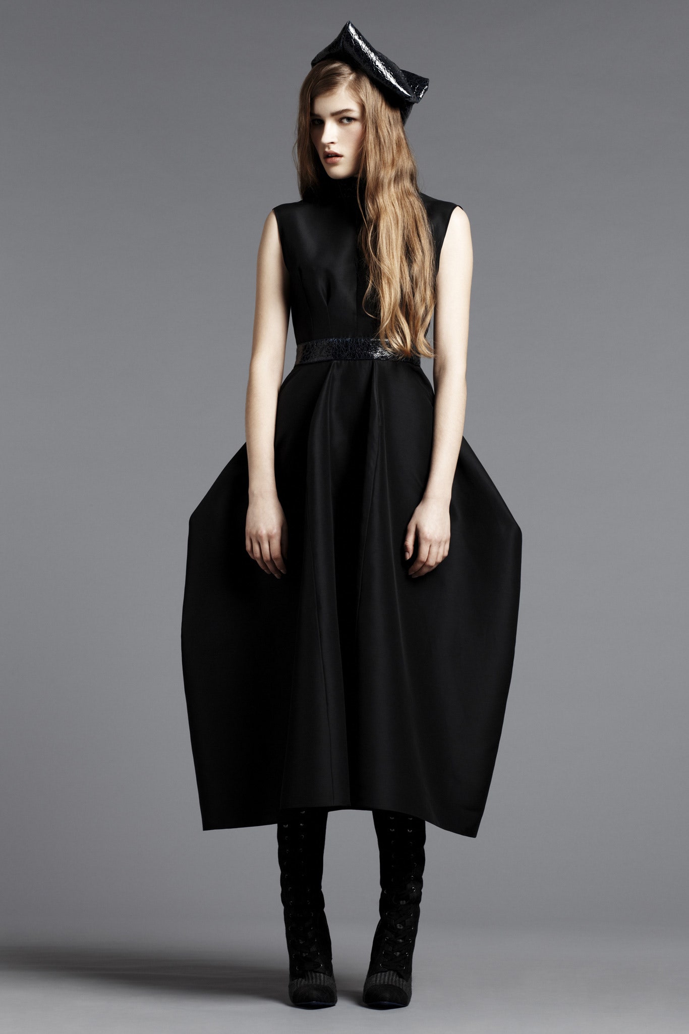 Roksanda F/W 13 Look 24