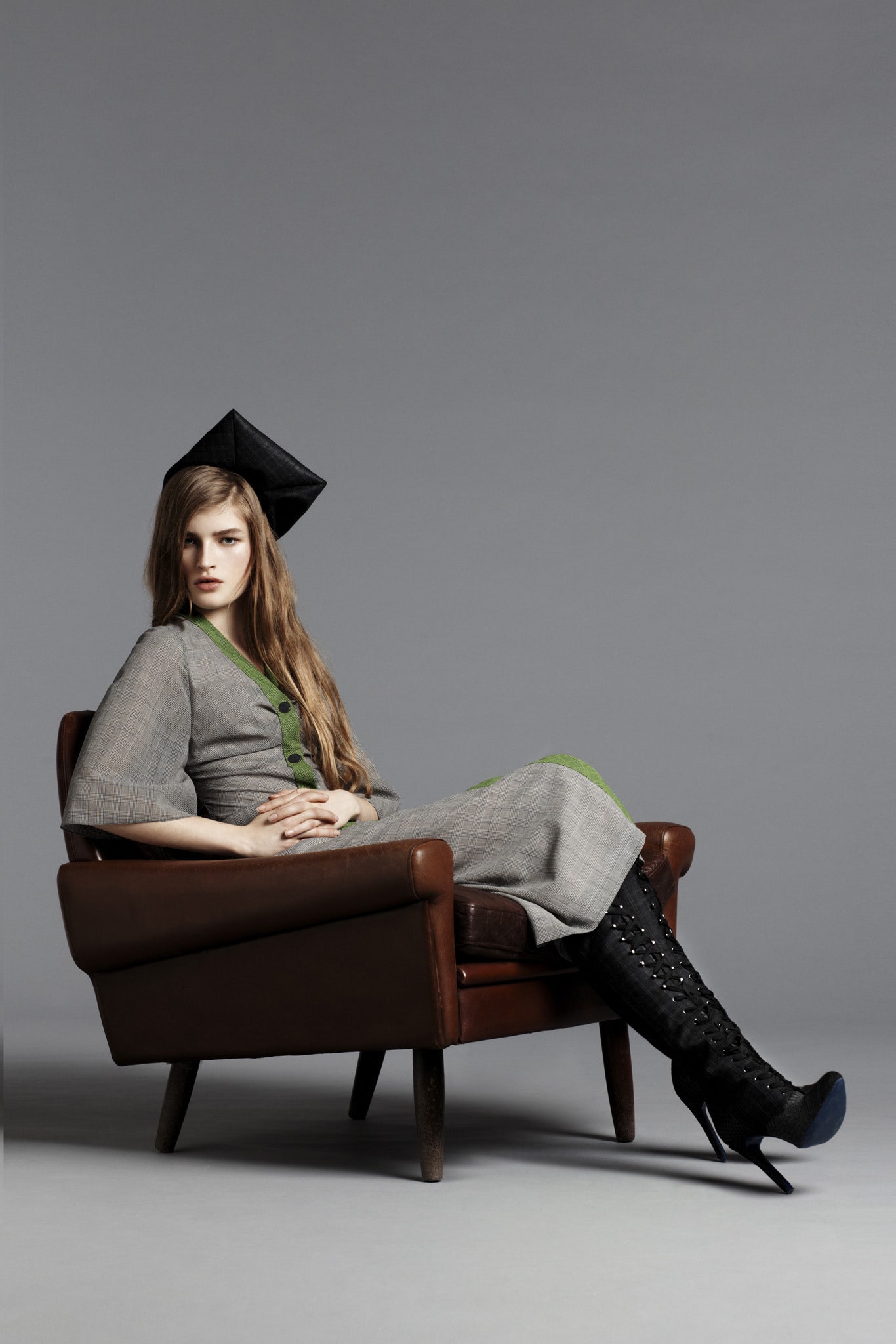 Roksanda F/W 13 Look 25