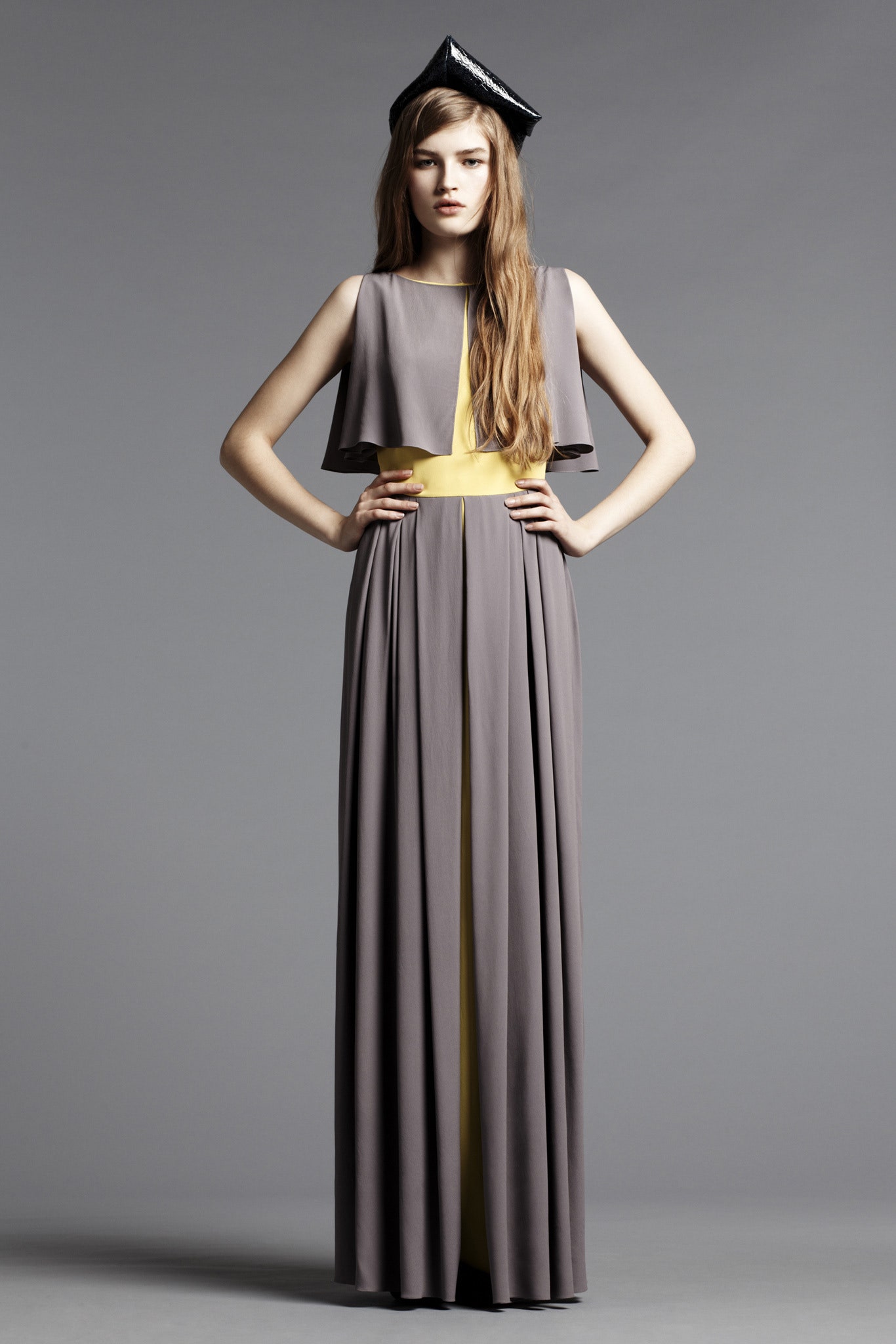 Roksanda F/W 13 Look 29