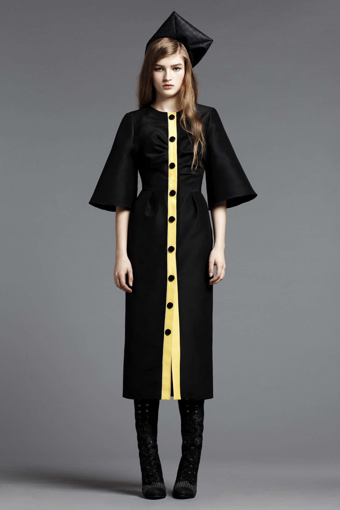 Roksanda F/W 13 Look 30
