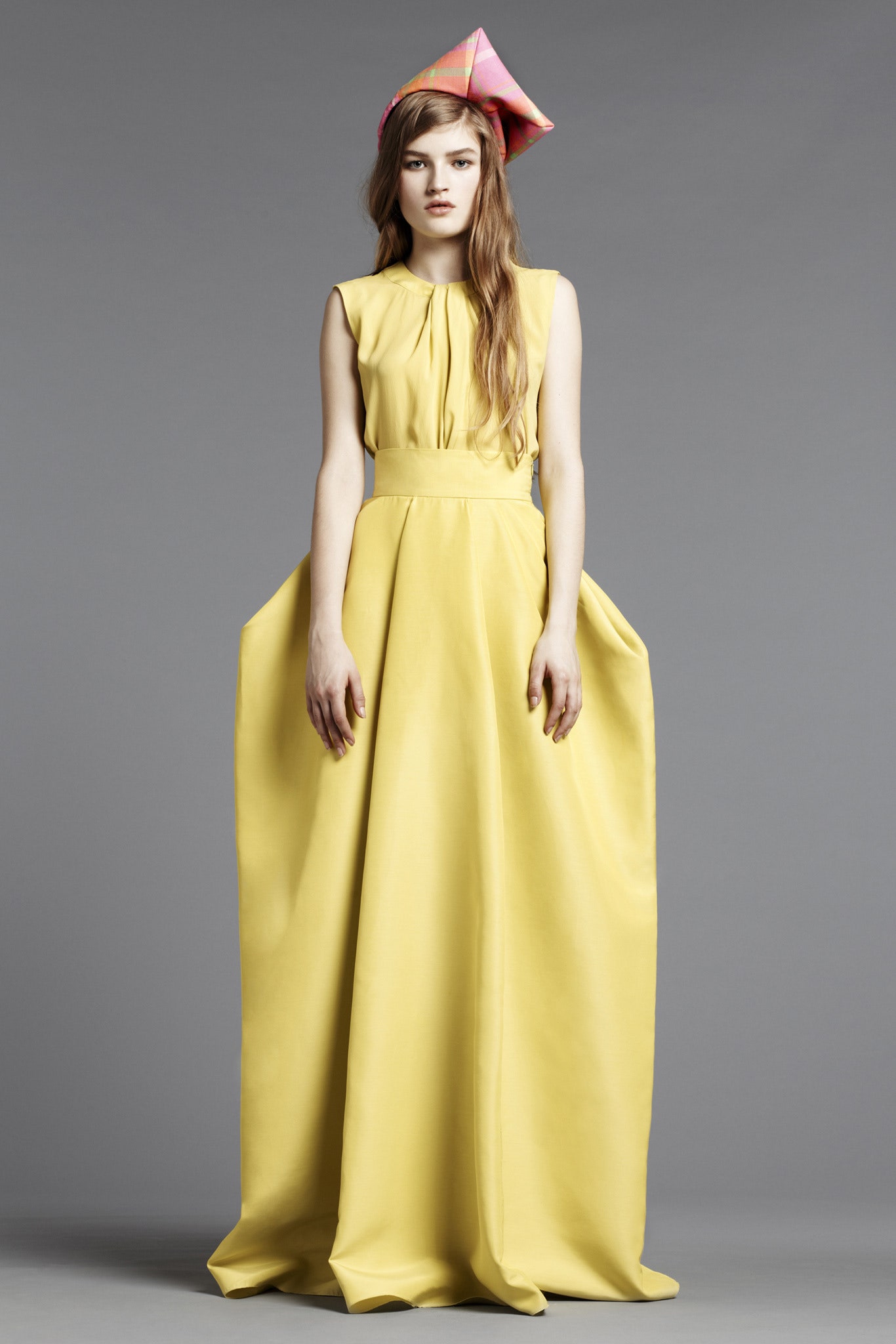 Roksanda F/W 13 Look 31
