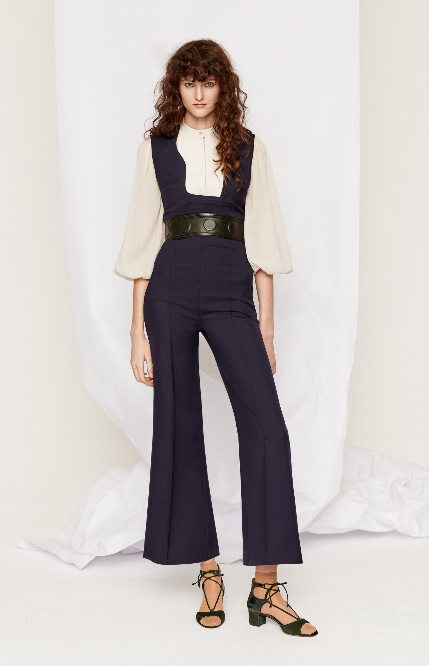 Roksanda F/W 16 Look 1