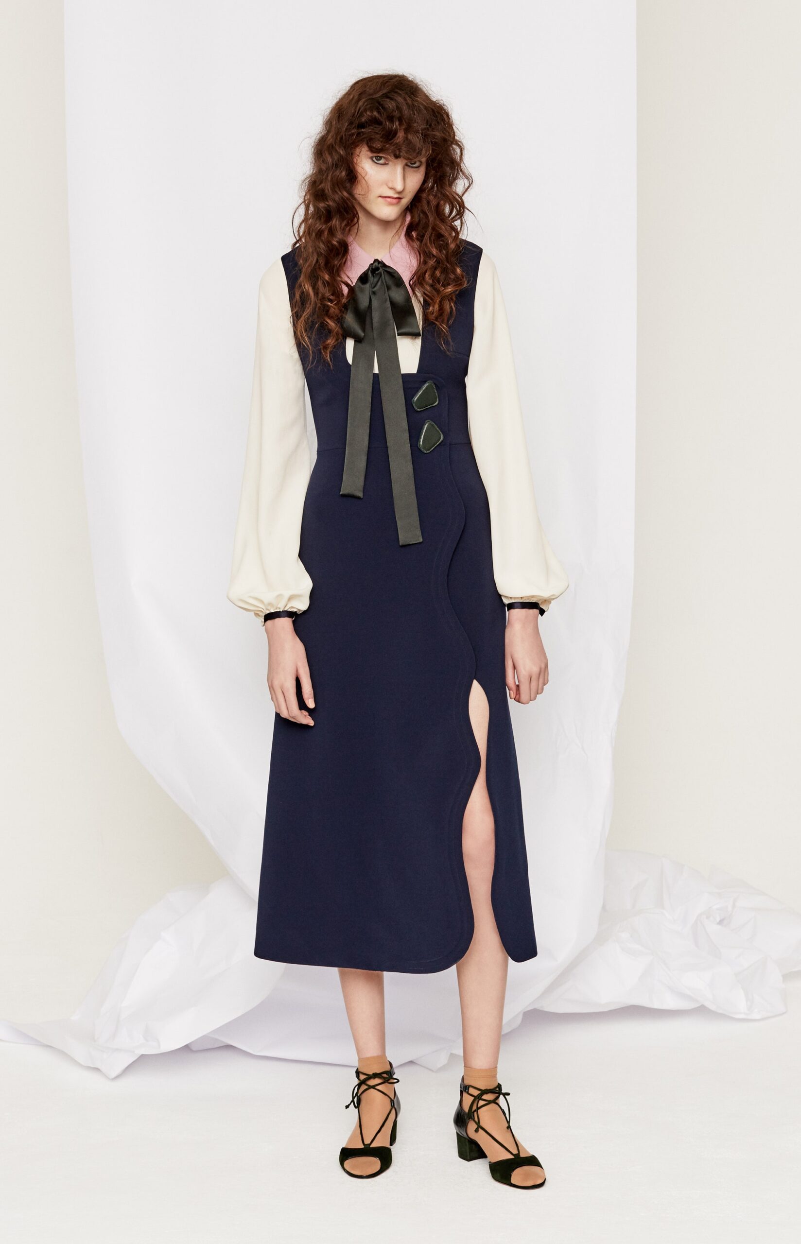 Roksanda F/W 16 Look 2