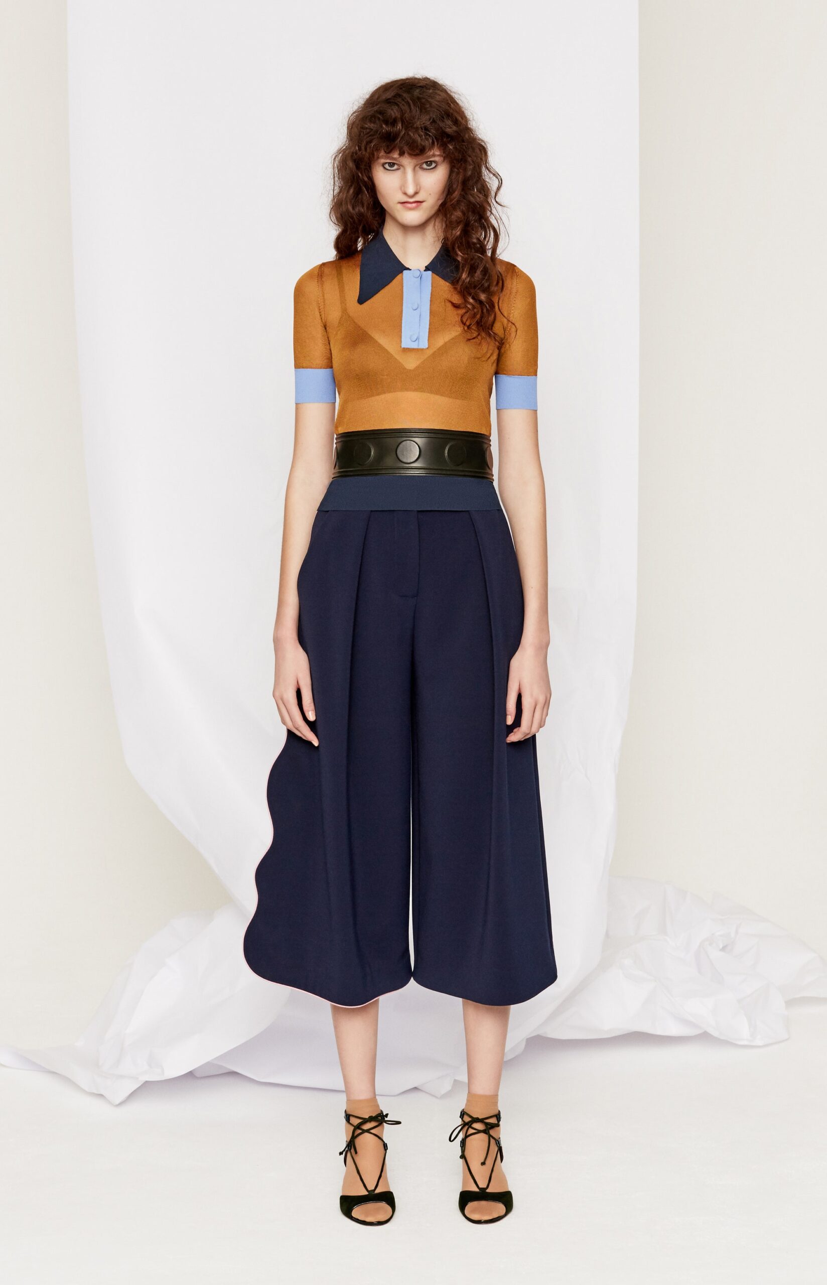 Roksanda F/W 16 Look 3