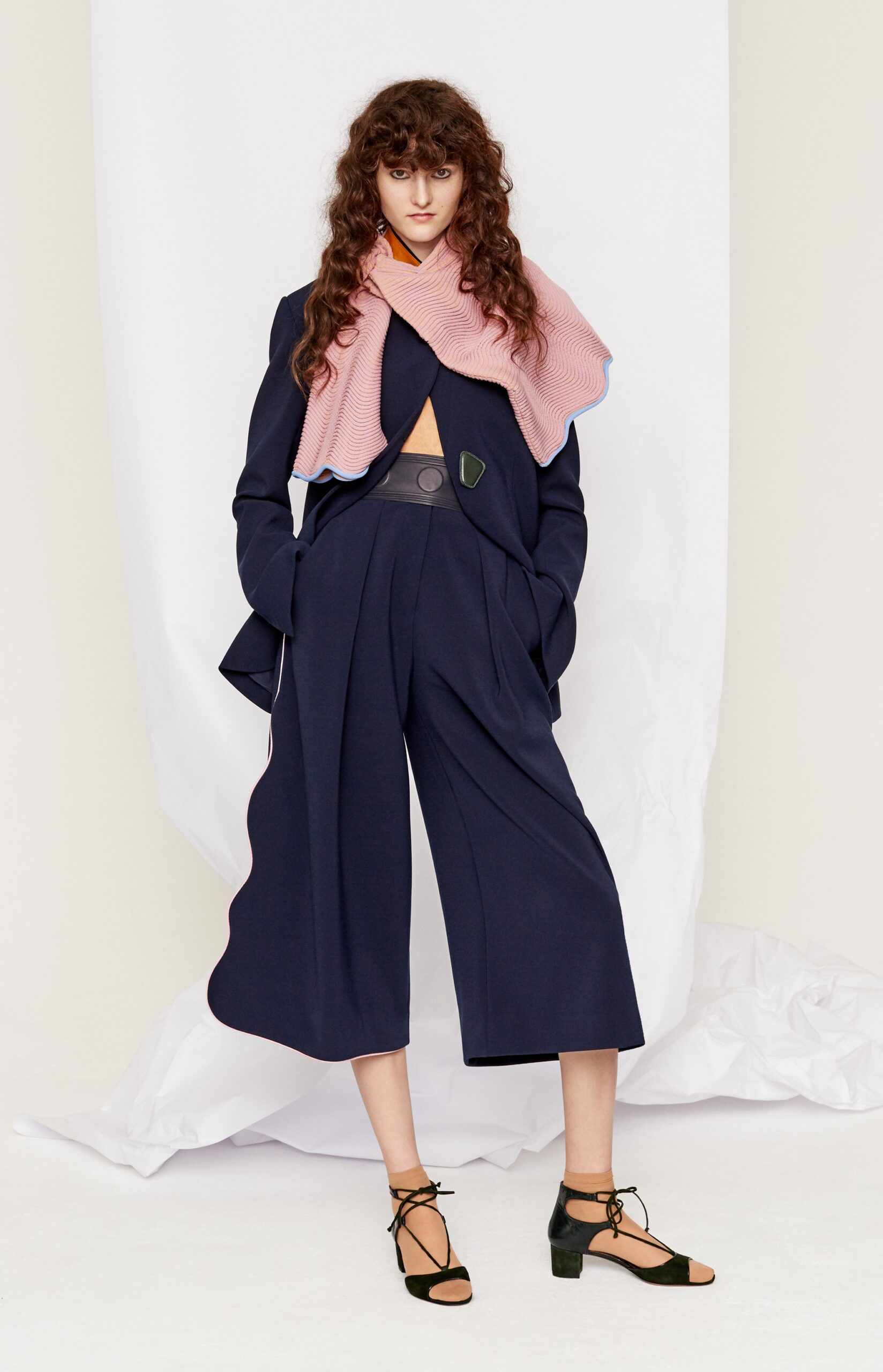Roksanda F/W 16 Look 5