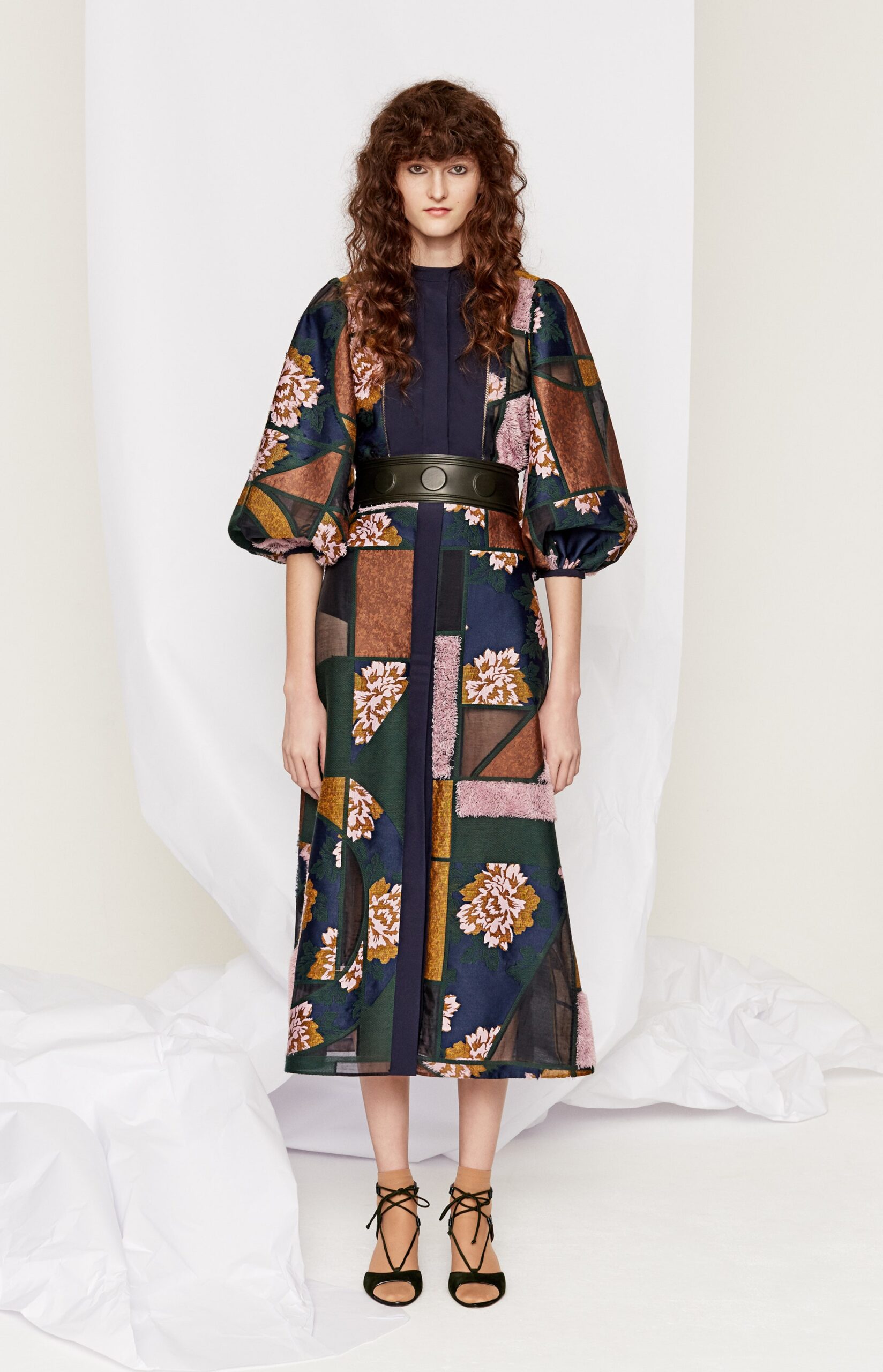 Roksanda F/W 16 Look 6