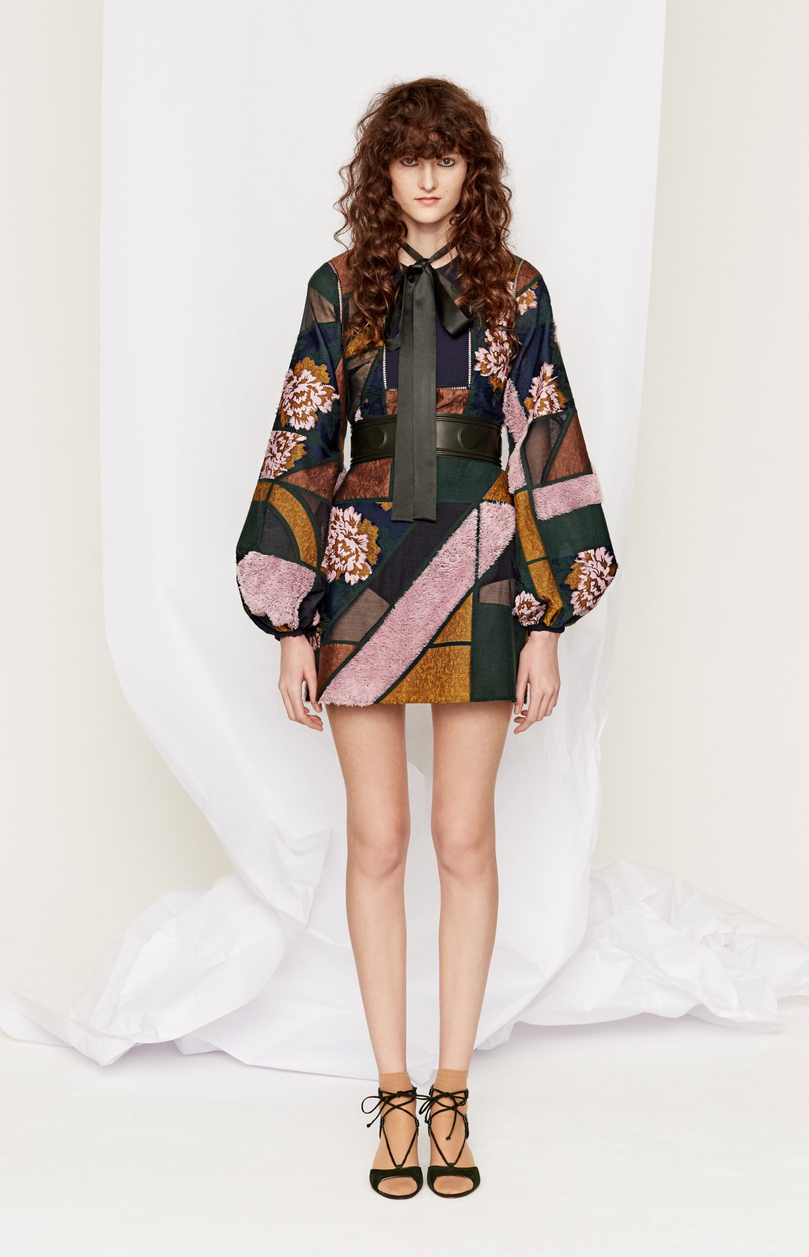 Roksanda F/W 16 Look 8
