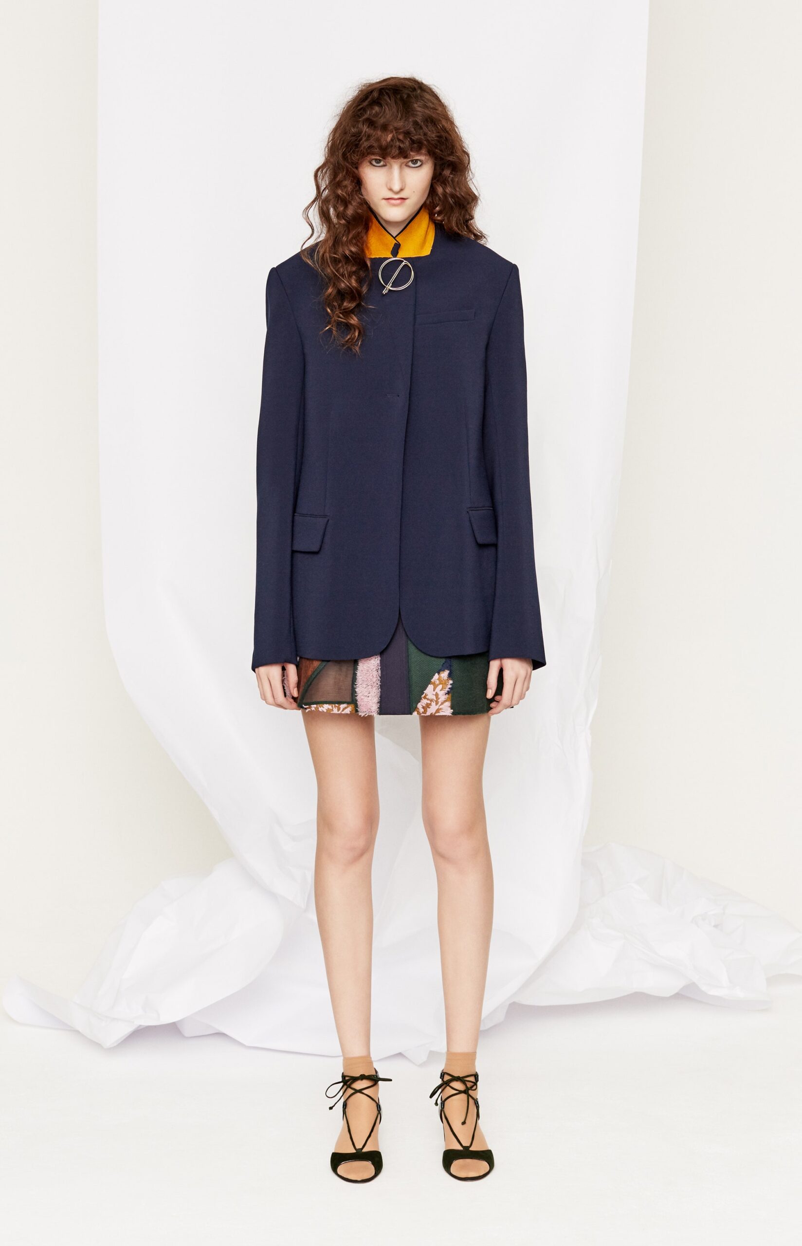 Roksanda F/W 16 Look 9