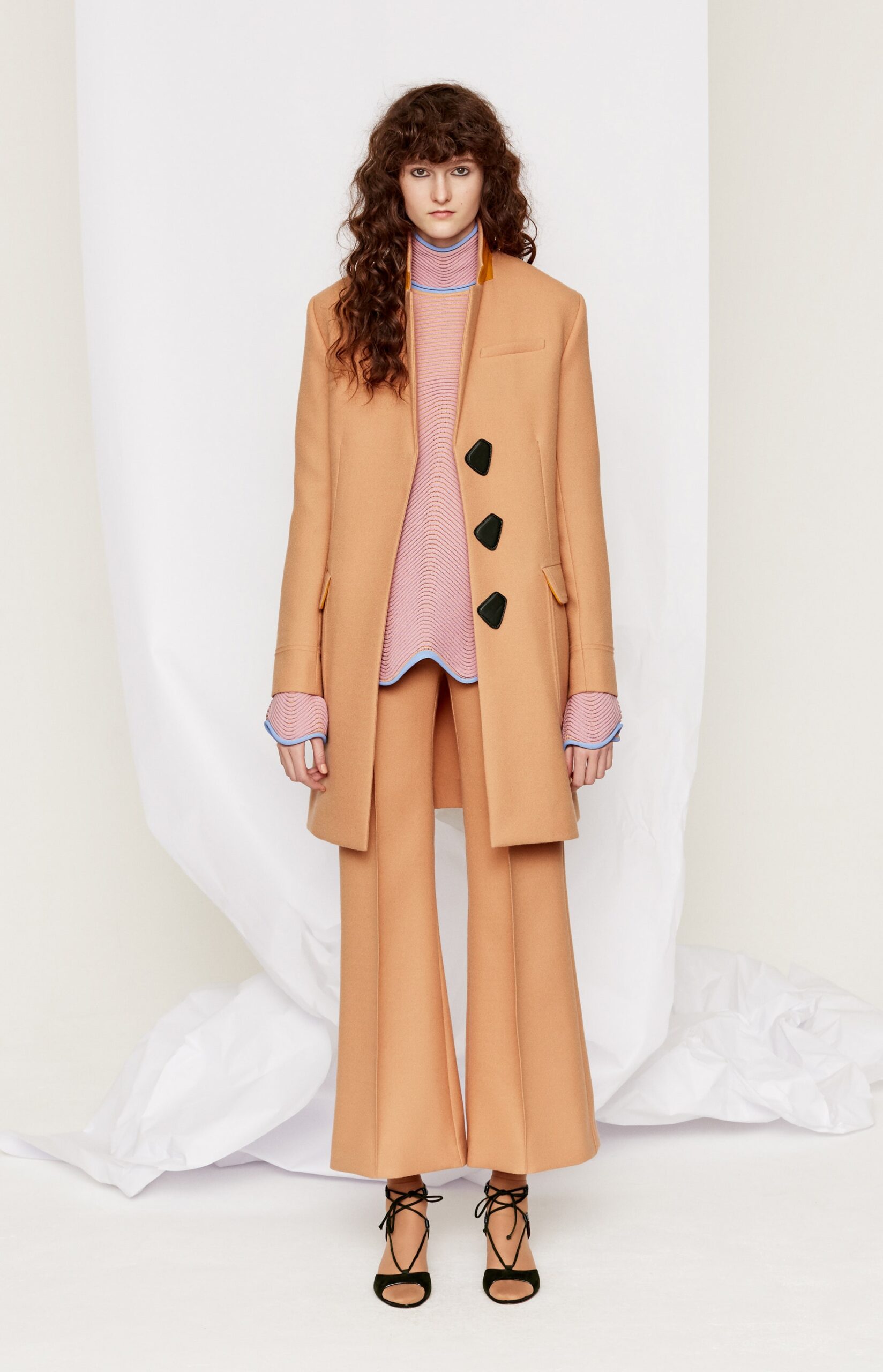 Roksanda F/W 16 Look 11