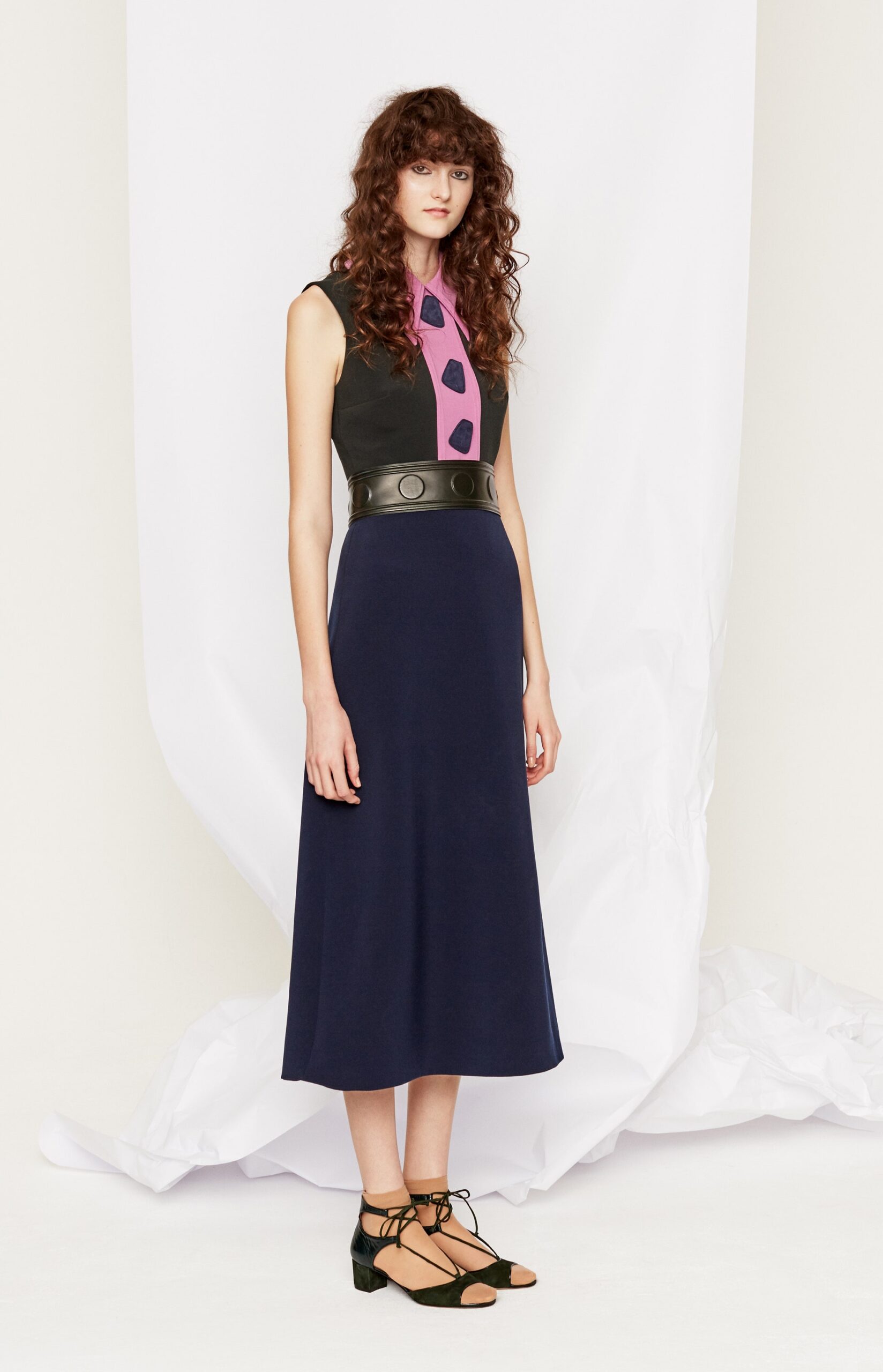 Roksanda F/W 16 Look 12