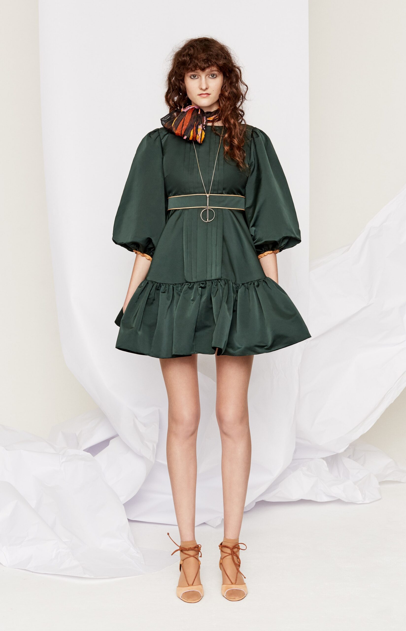 Roksanda F/W 16 Look 15