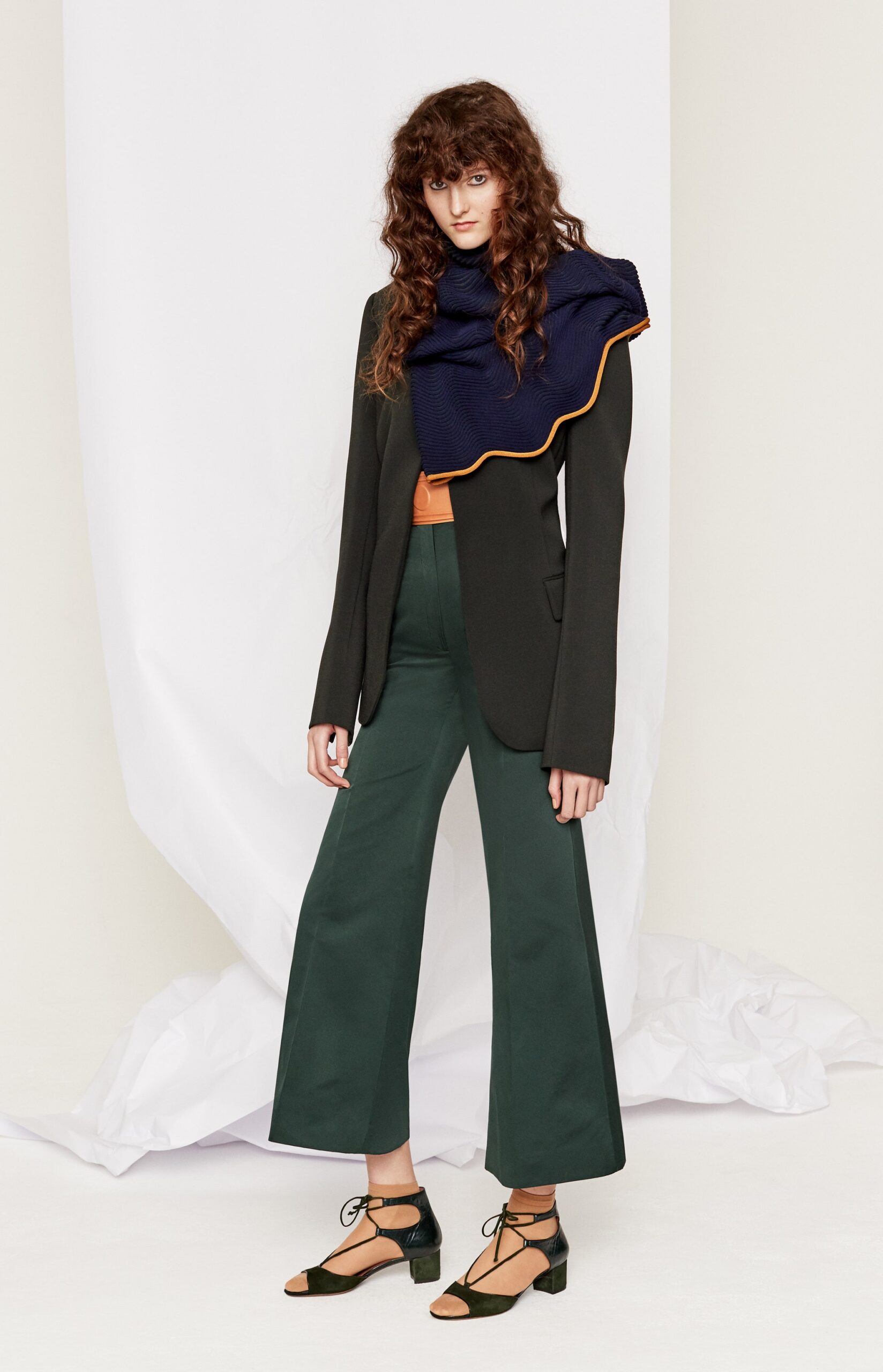 Roksanda F/W 16 Look 16