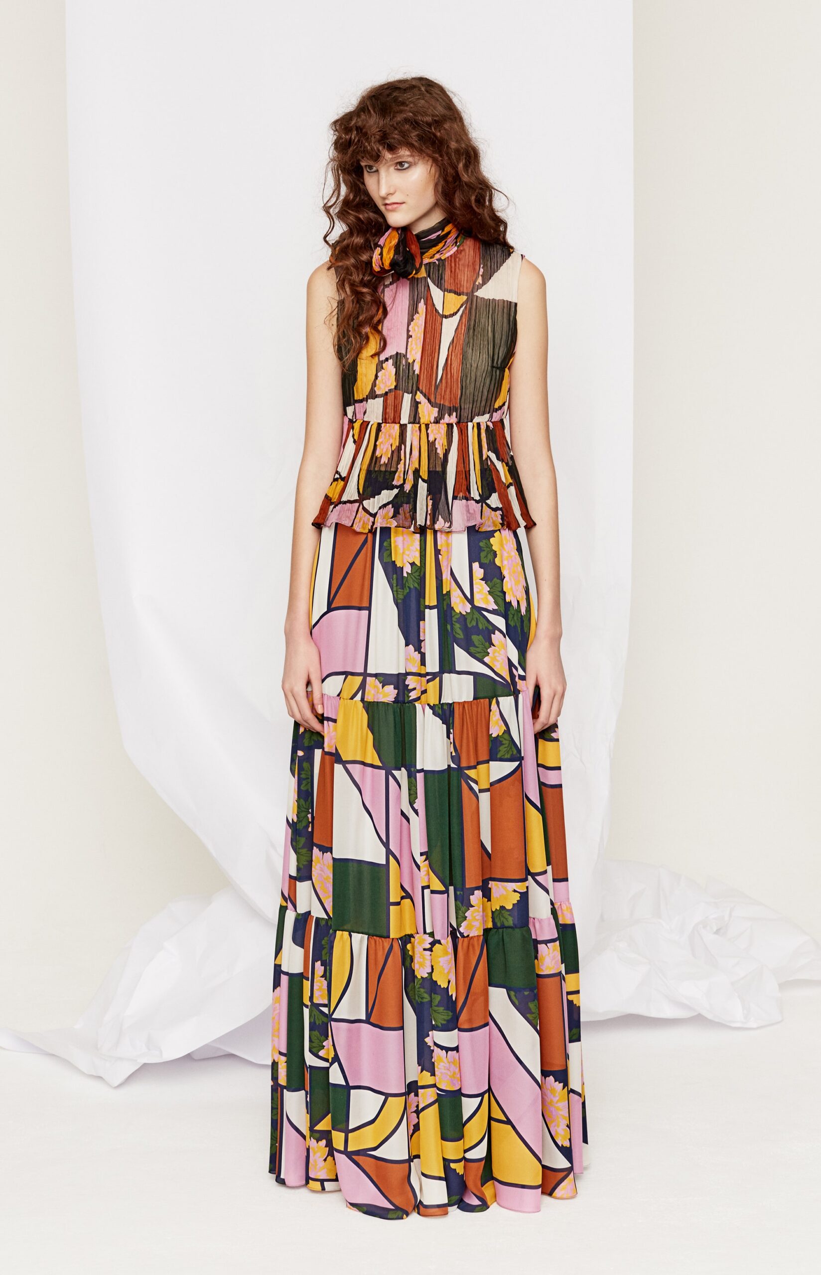Roksanda F/W 16 Look 17