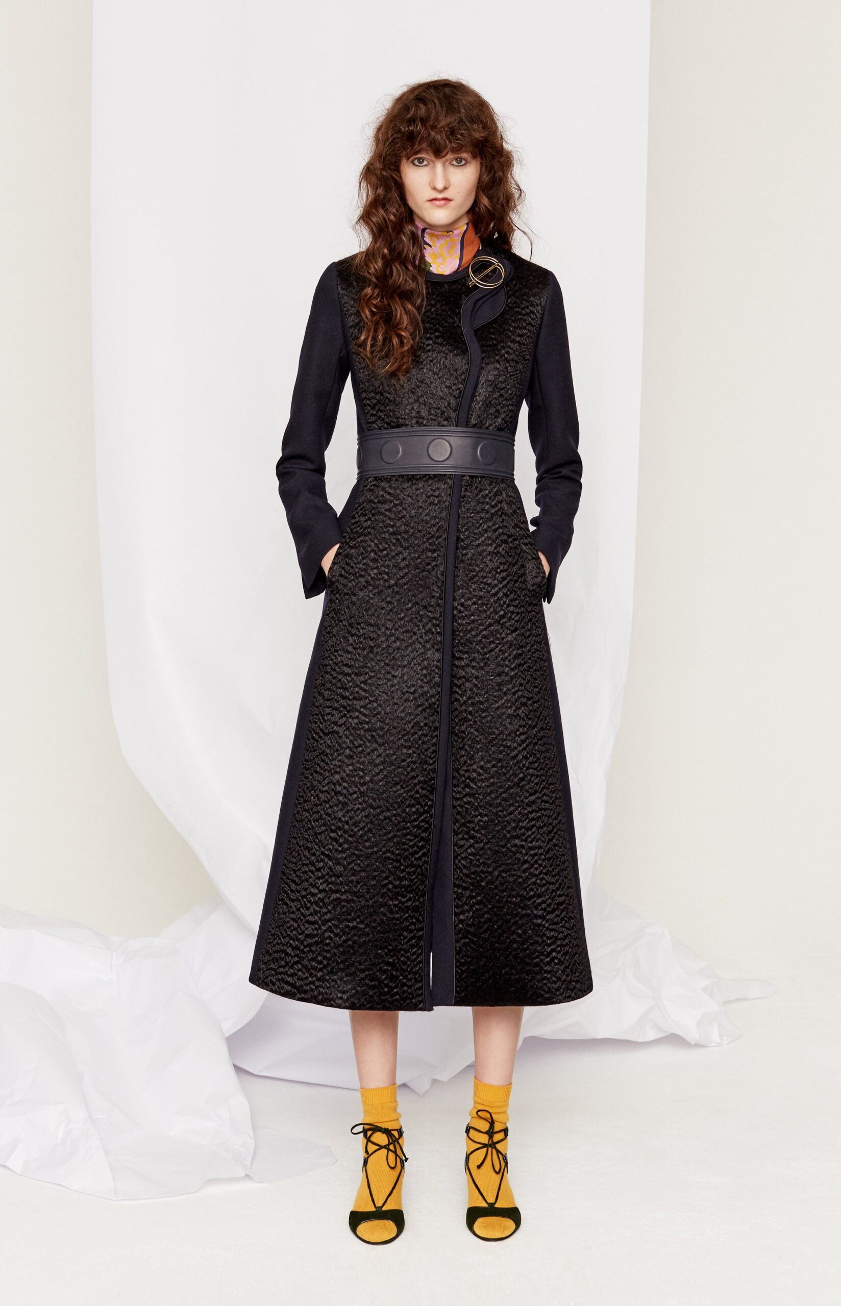Roksanda F/W 16 Look 19