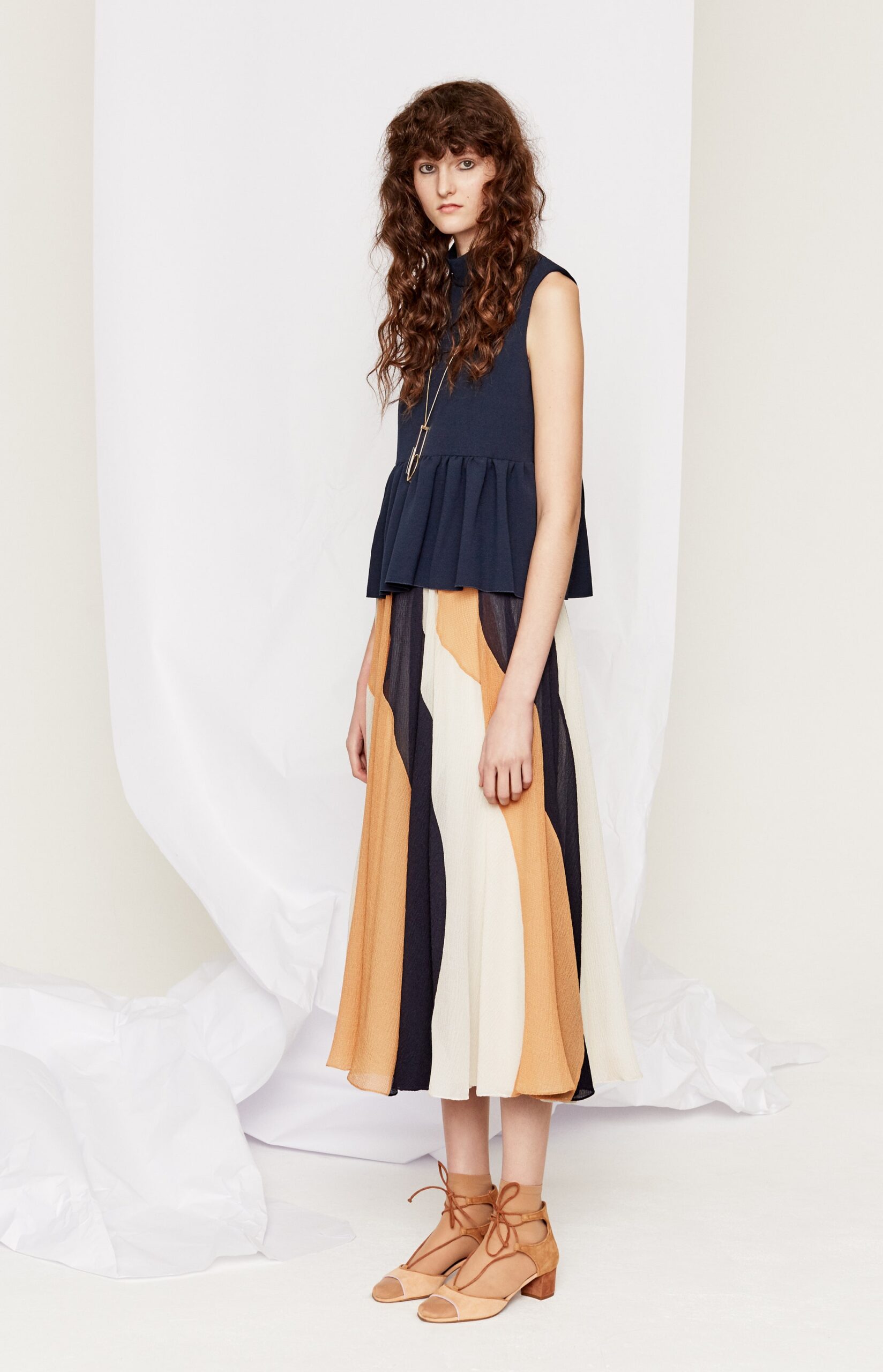Roksanda F/W 16 Look 20