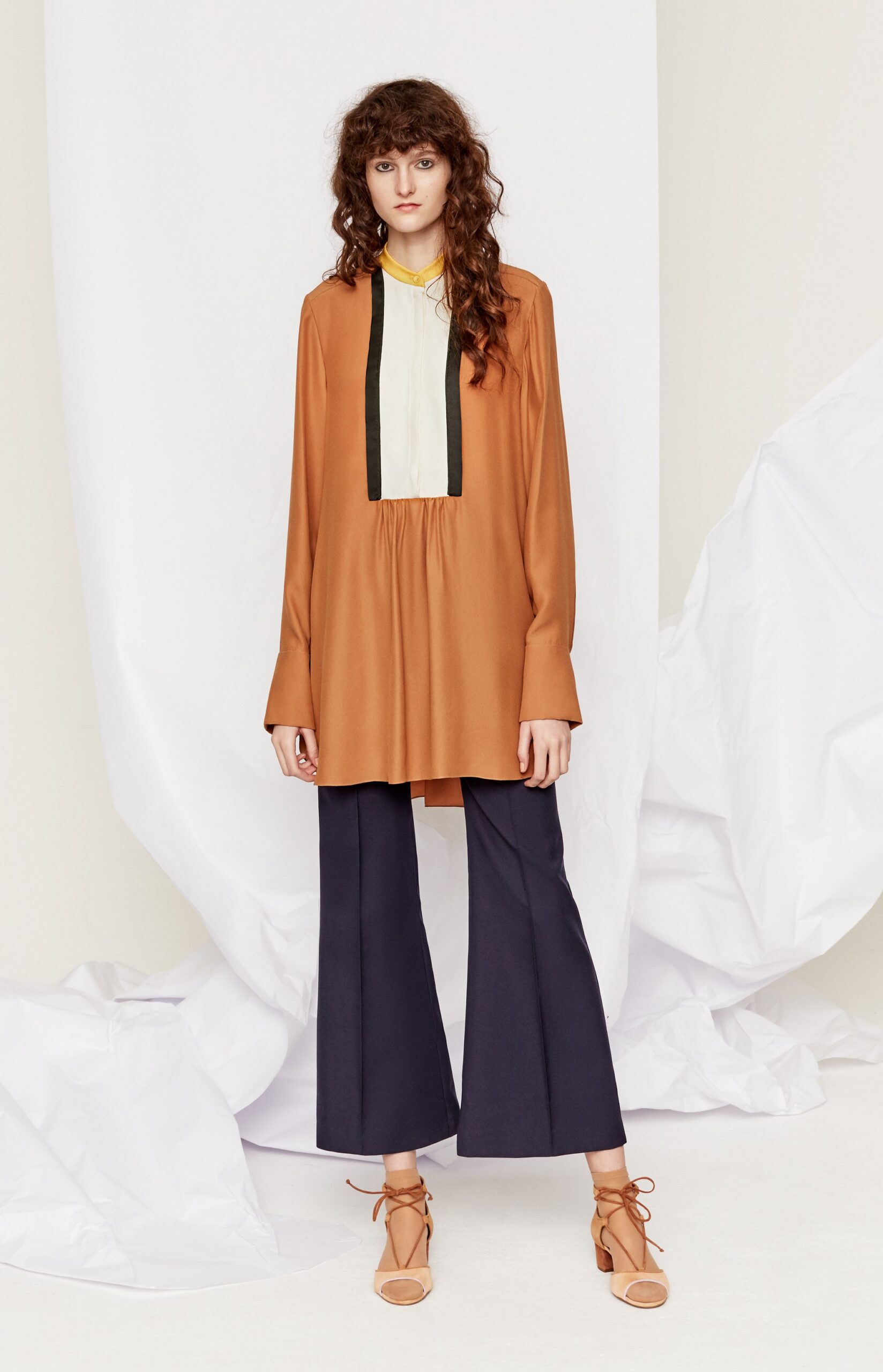 Roksanda F/W 16 Look 22