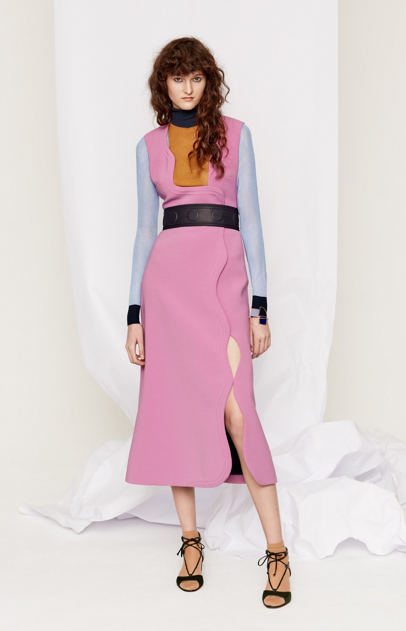 Roksanda F/W 16 Look 23