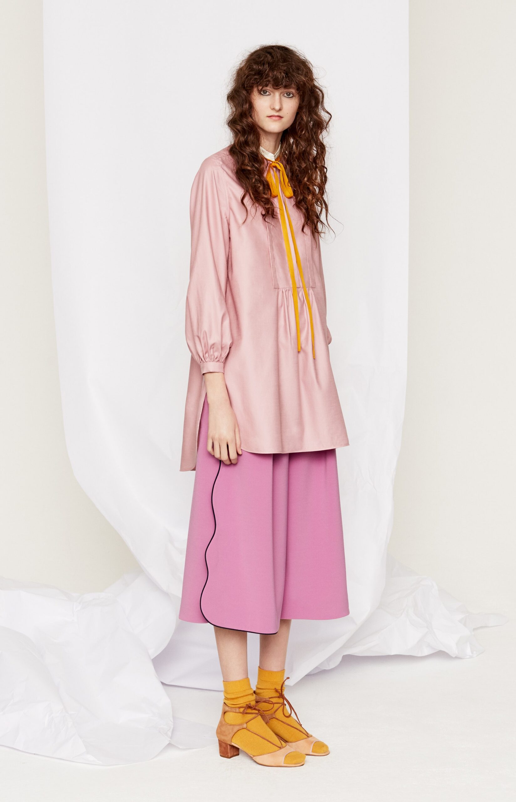 Roksanda F/W 16 Look 24