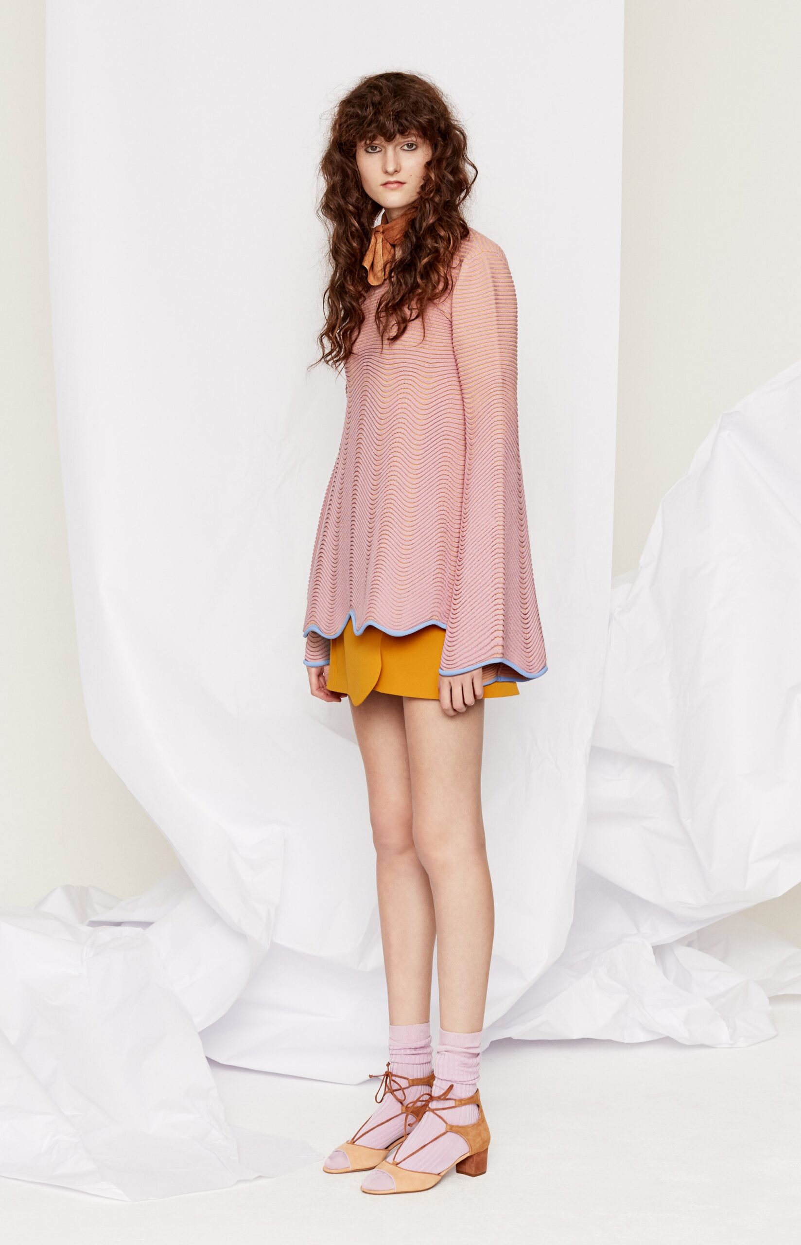 Roksanda F/W 16 Look 25