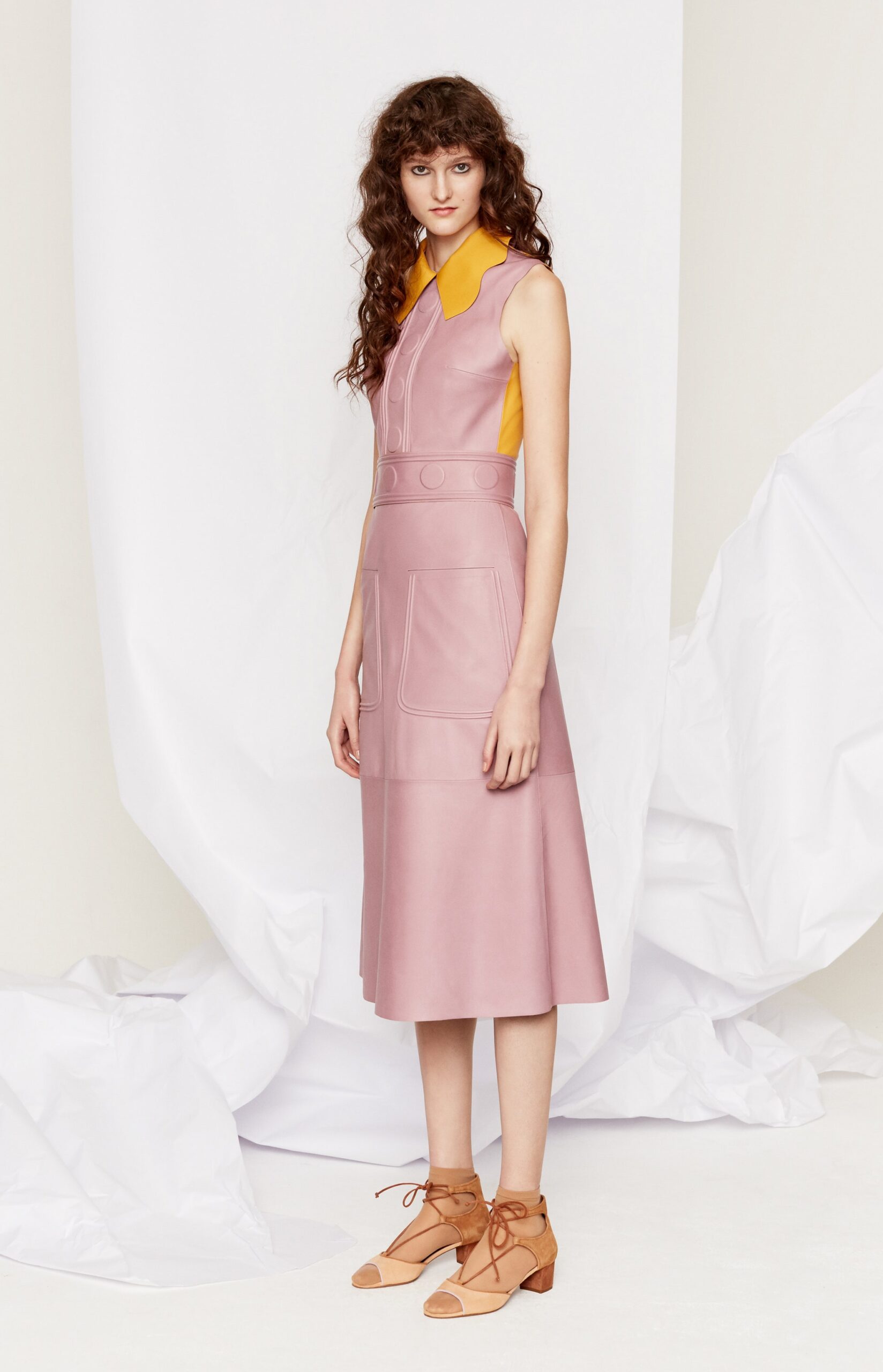 Roksanda F/W 16 Look 26