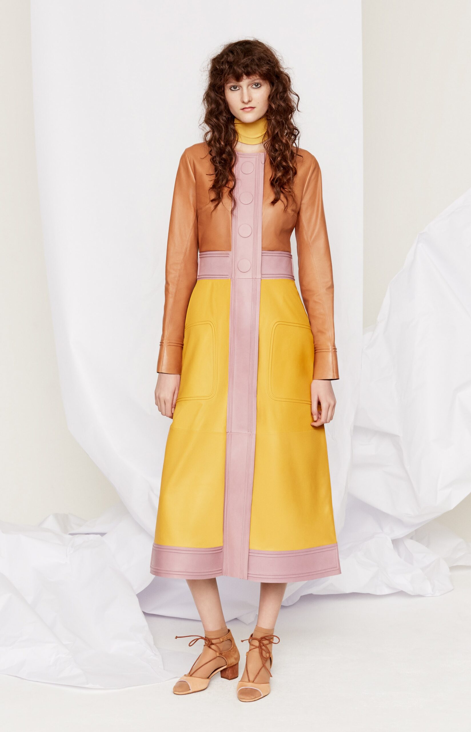 Roksanda F/W 16 Look 27