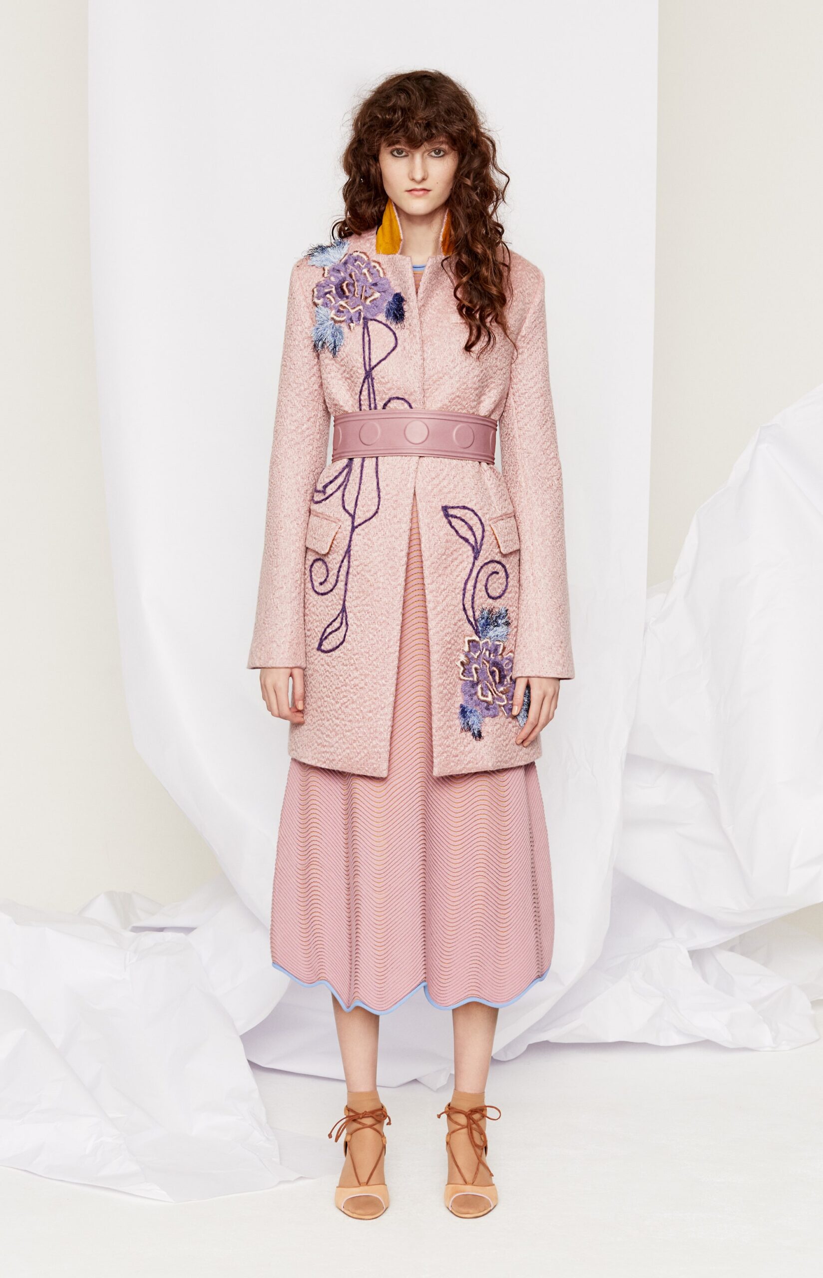 Roksanda F/W 16 Look 29