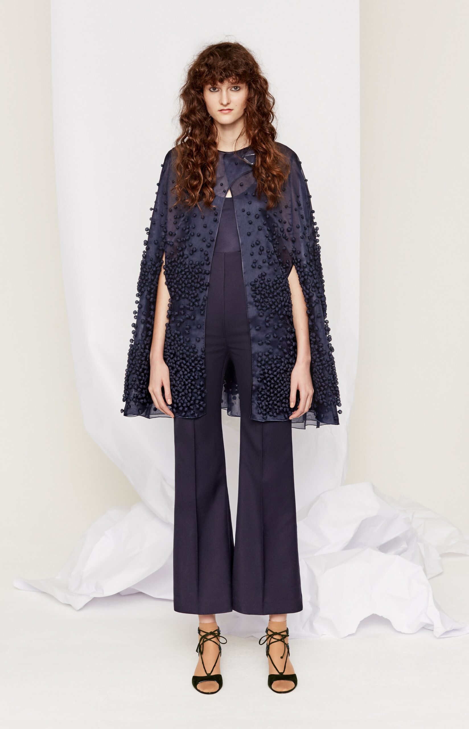 Roksanda F/W 16 Look 33