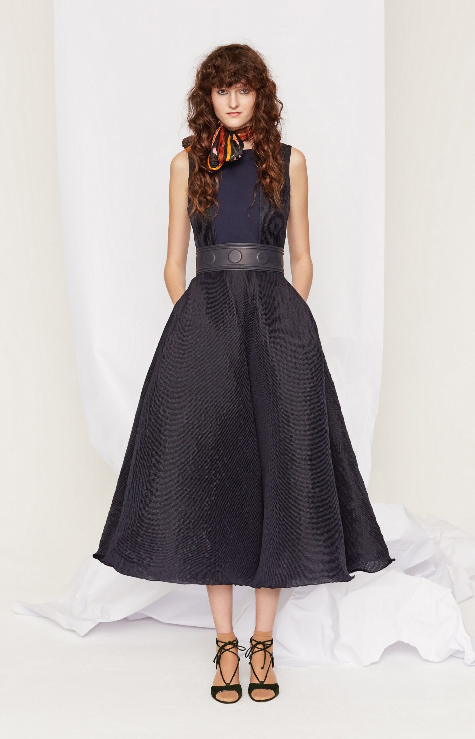 Roksanda F/W 16 Look 34