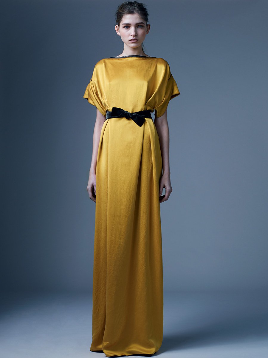 Roksanda F/W 11 Look 1