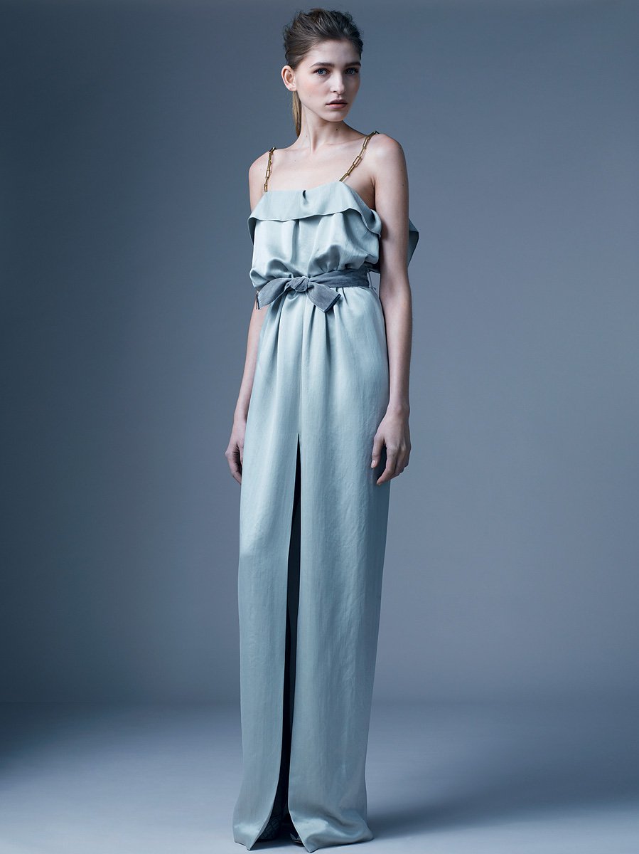 Roksanda F/W 11 Look 4