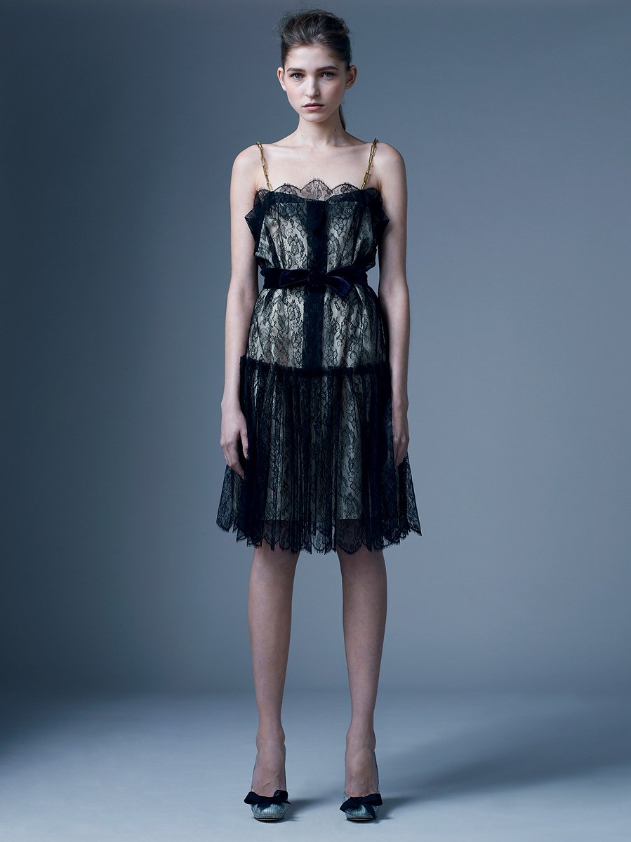 Roksanda F/W 11 Look 5