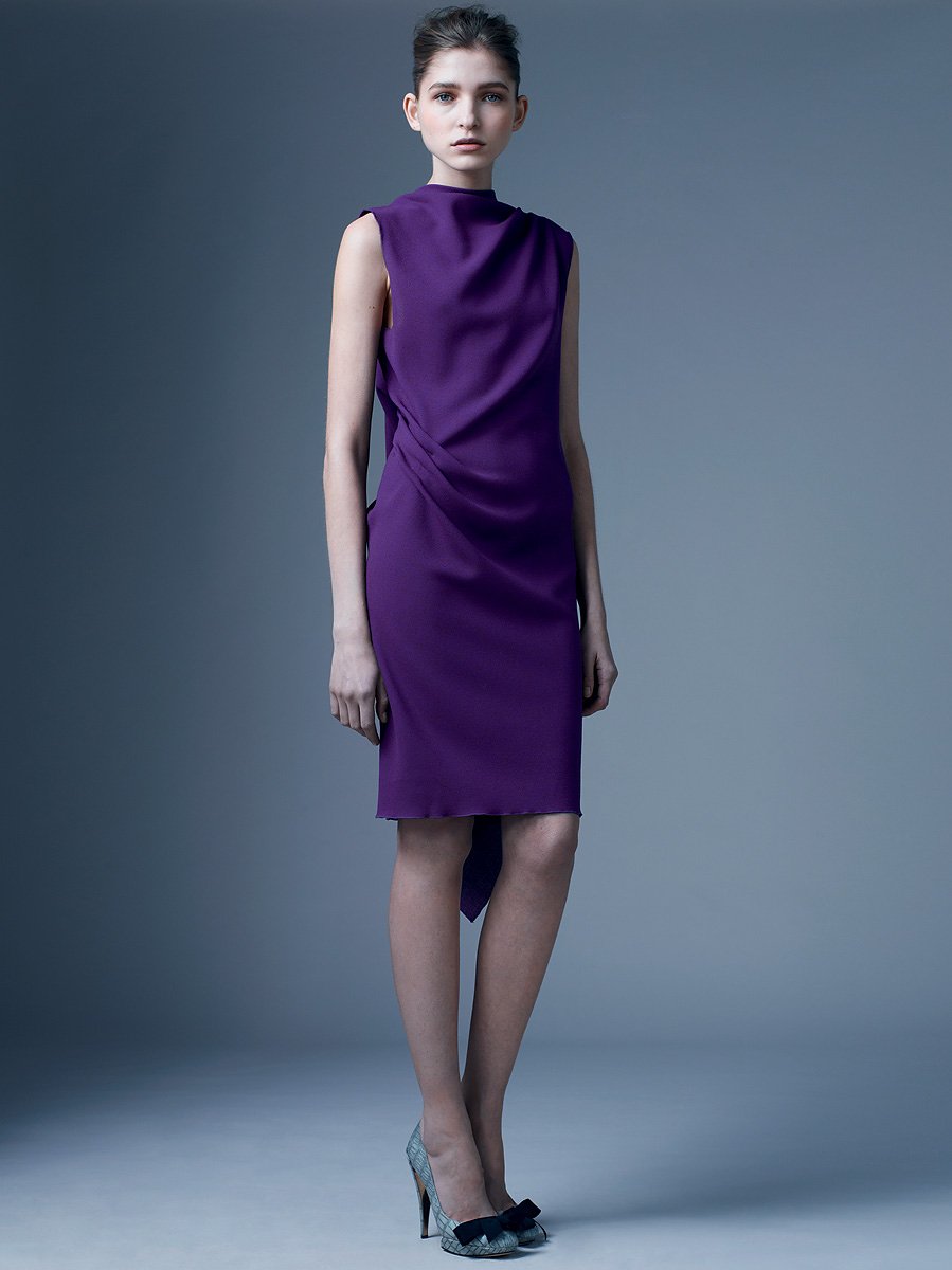 Roksanda F/W 11 Look 10
