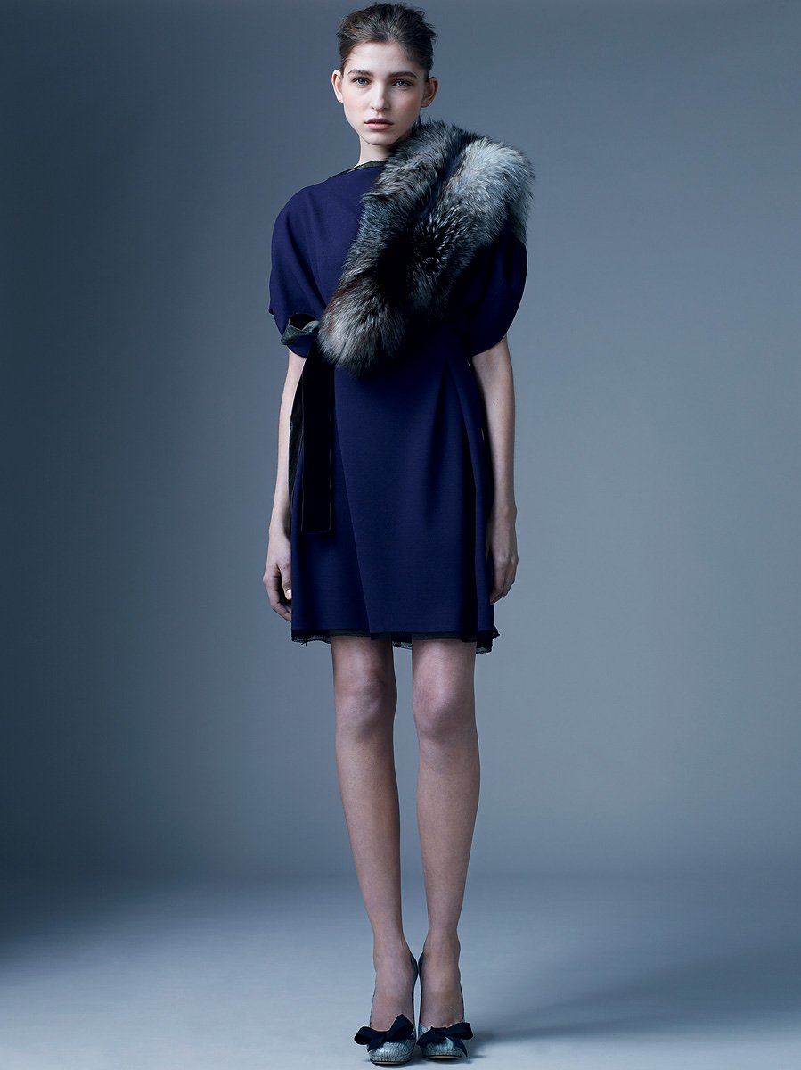 Roksanda F/W 11 Look 11
