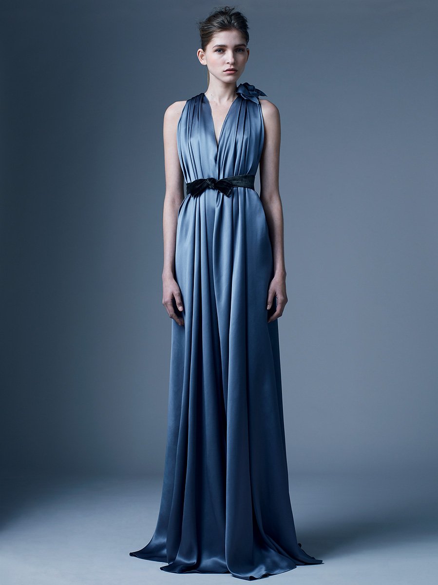 Roksanda F/W 11 Look 15
