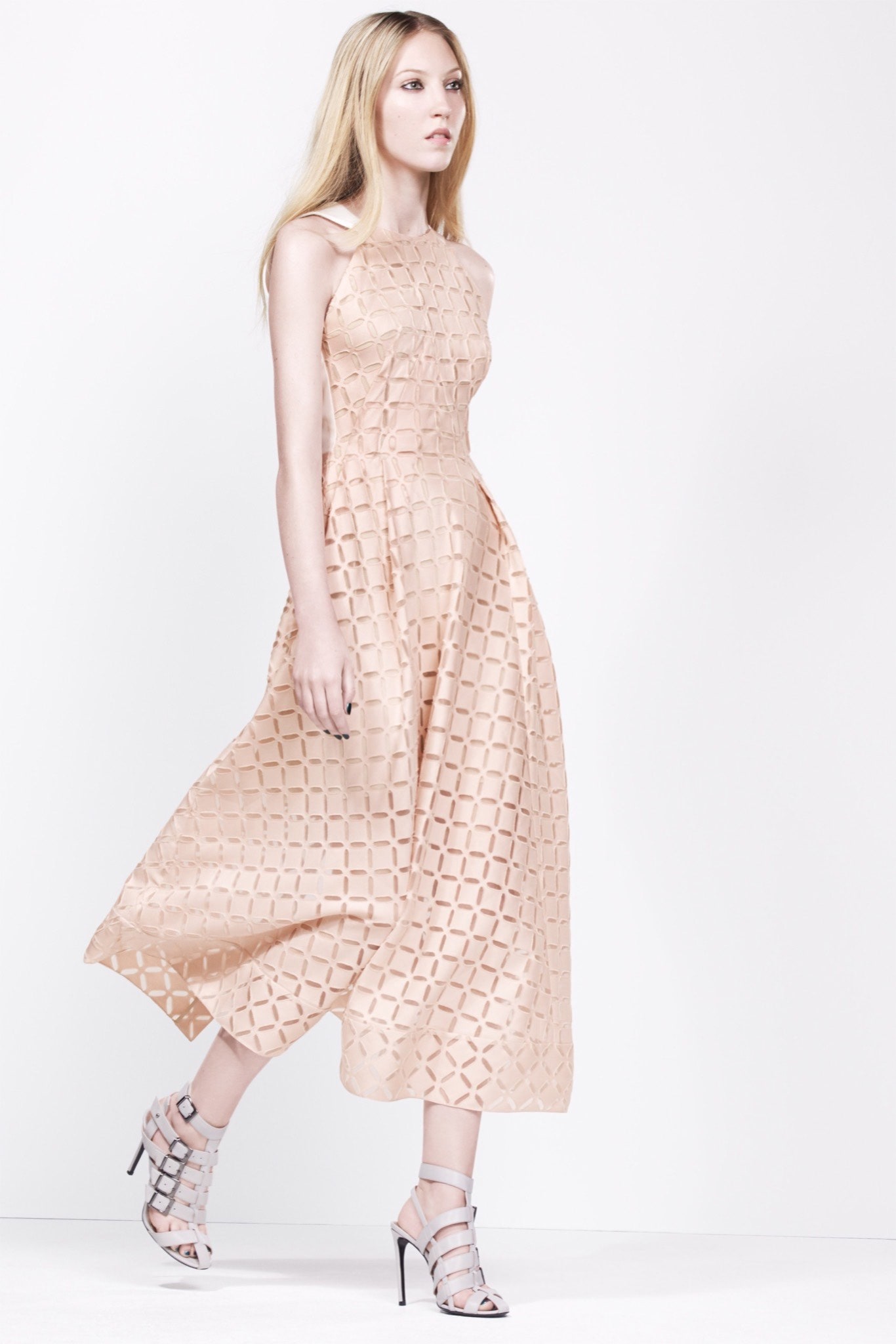 Roland Mouret Resort 2016