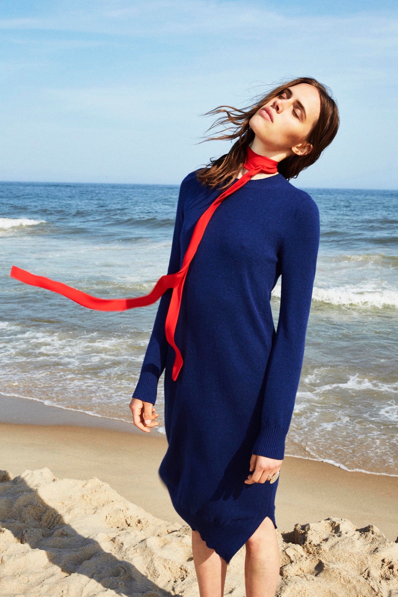 Rosetta Getty Resort 16 Look 2