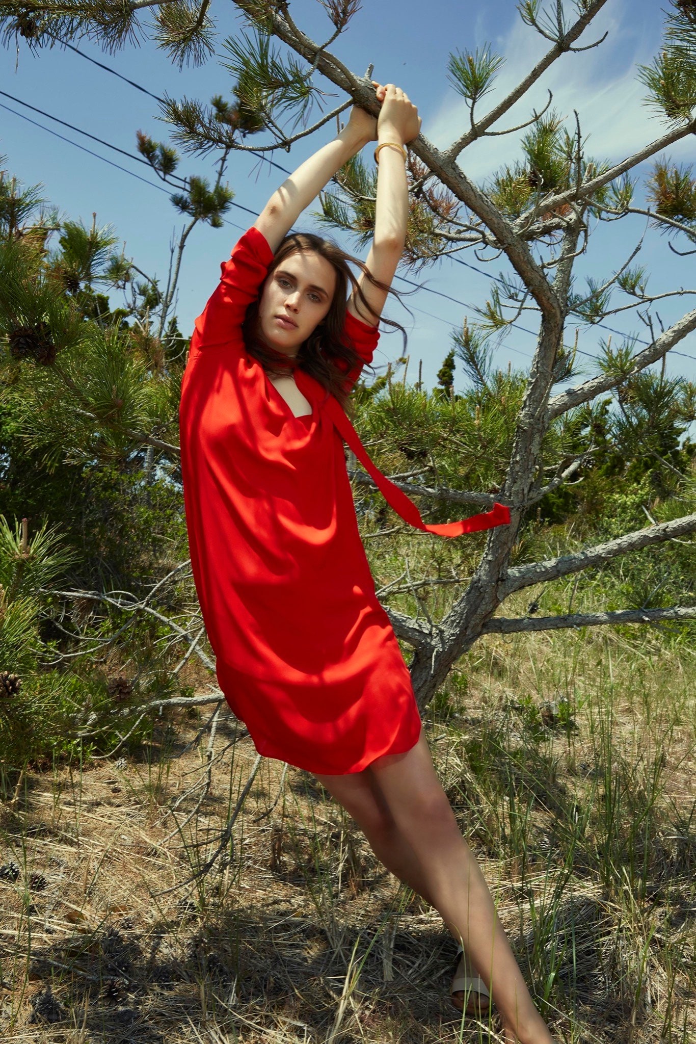 Rosetta Getty Resort 16 Look 4