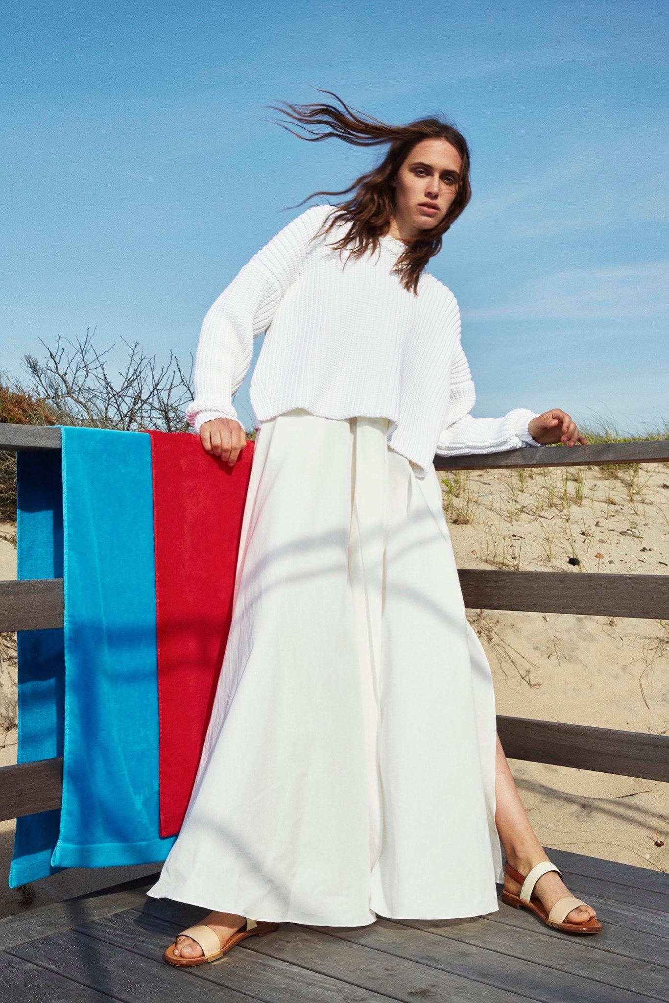 Rosetta Getty Resort 16 Look 7