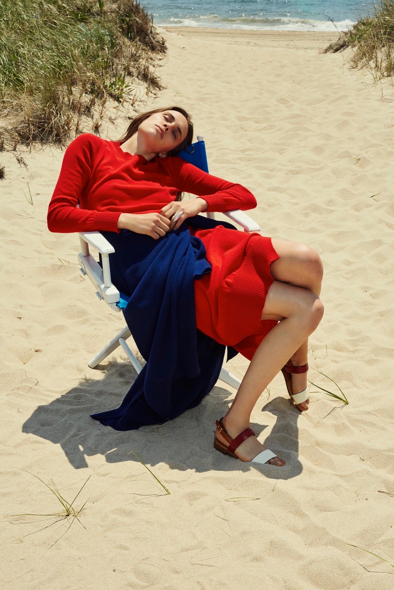 Rosetta Getty Resort 16 Look 11