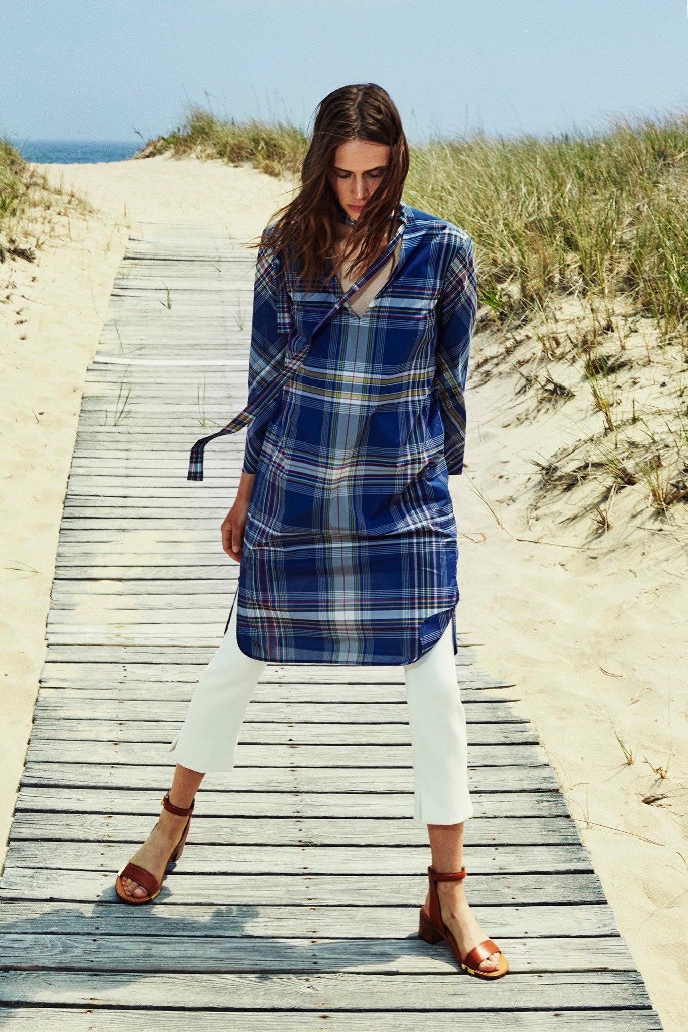 Rosetta Getty Resort 16 Look 13
