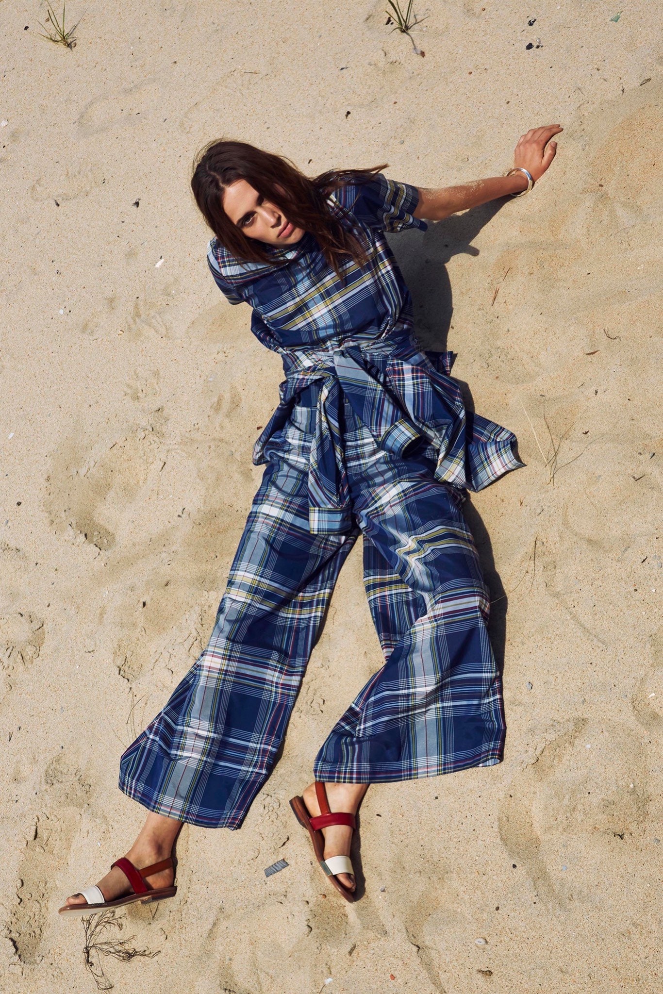 Rosetta Getty Resort 16 Look 14