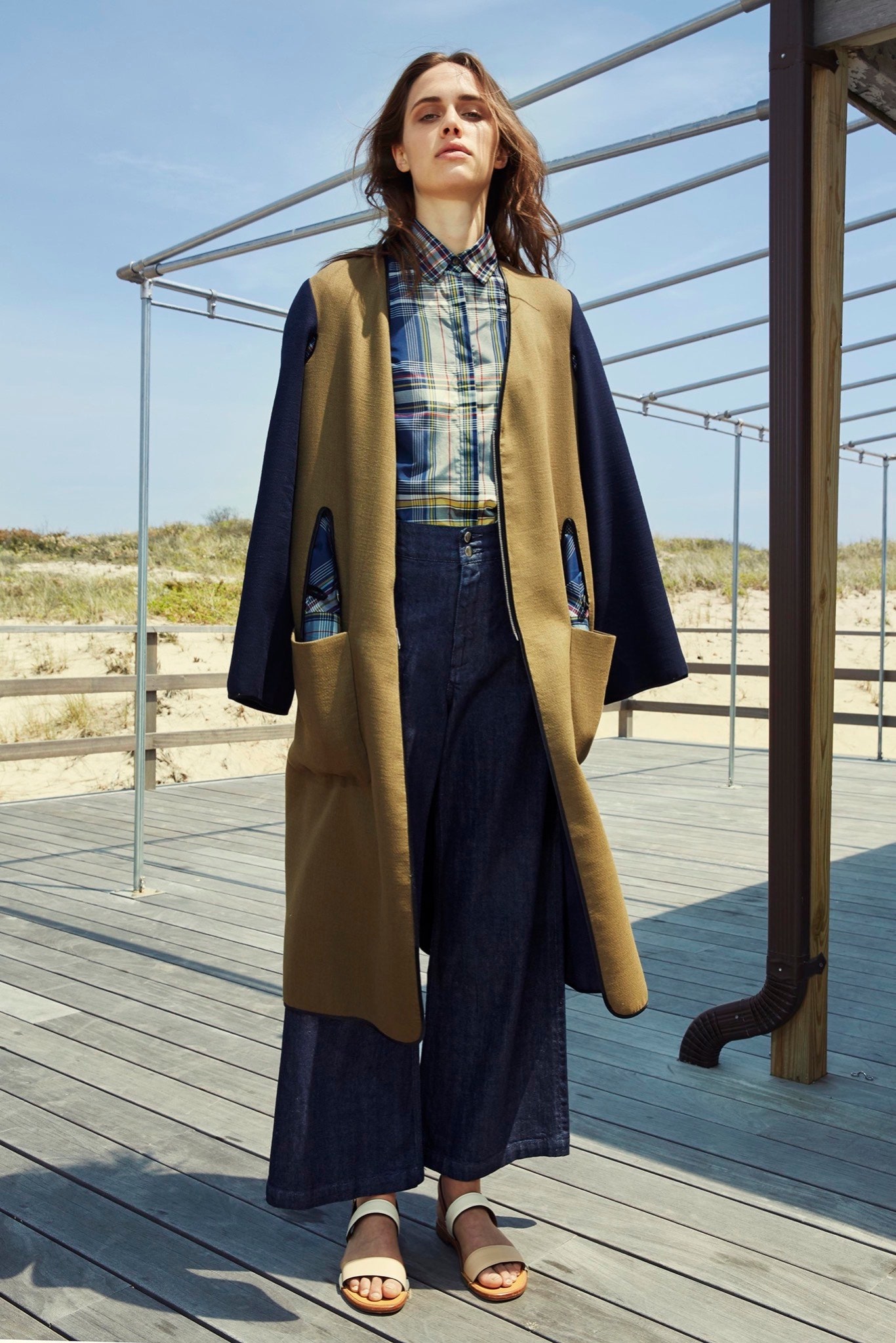 Rosetta Getty Resort 16 Look 15