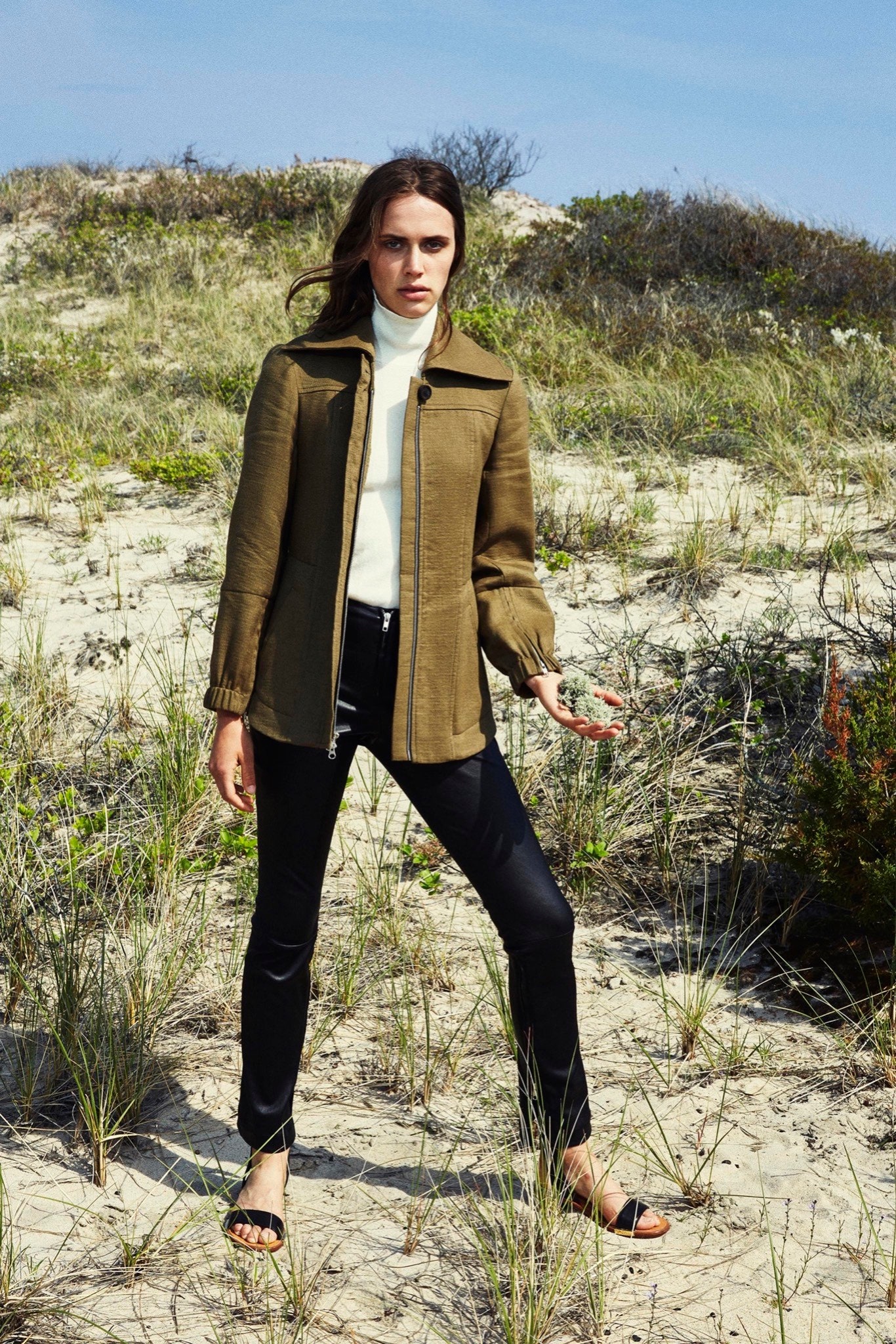 Rosetta Getty Resort 16 Look 17