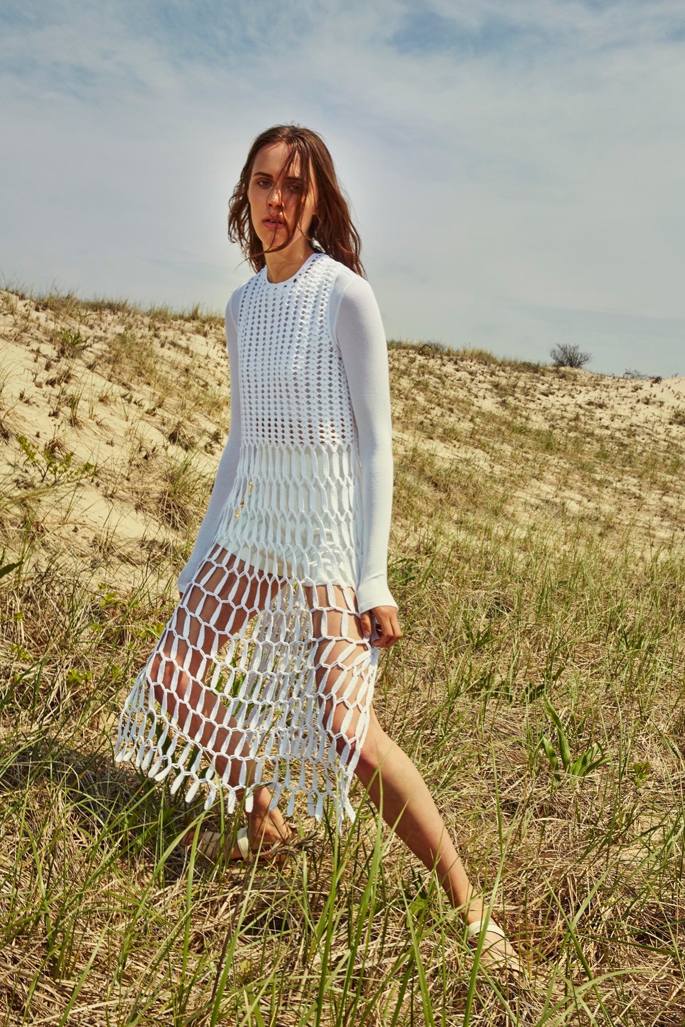 Rosetta Getty Resort 16 Look 18