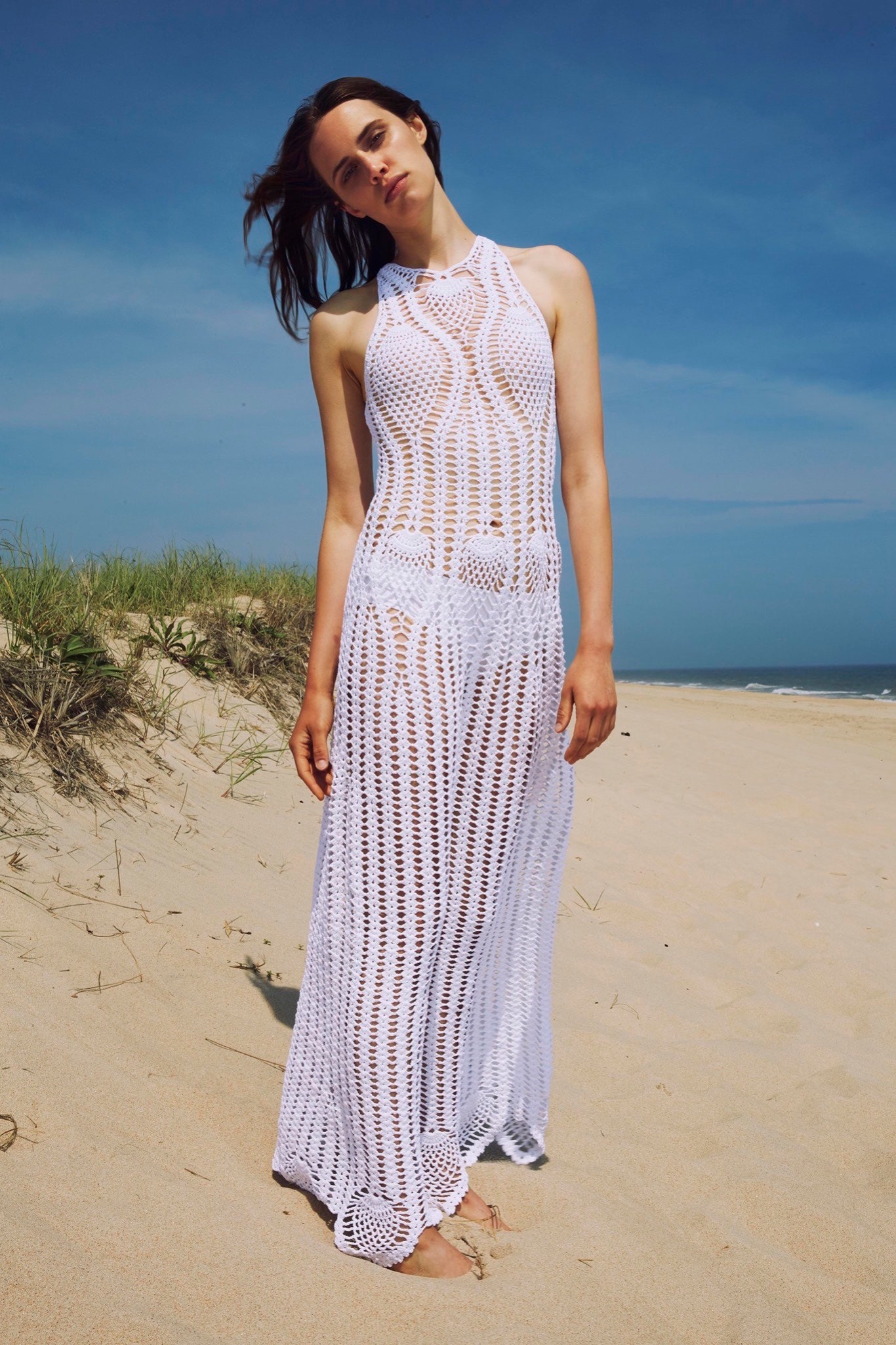 Rosetta Getty Resort 16 Look 19