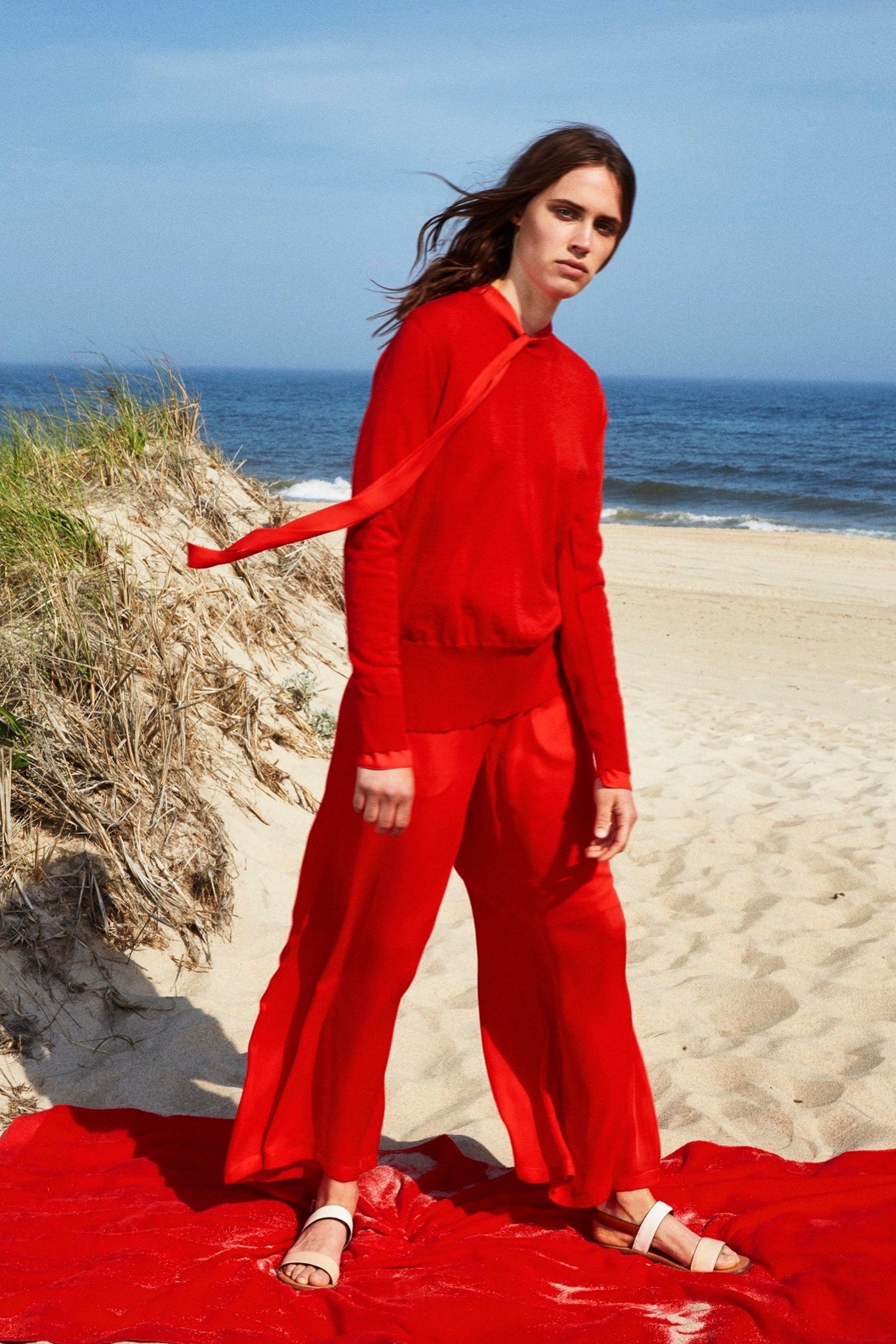 Rosetta Getty Resort 16 Look 20
