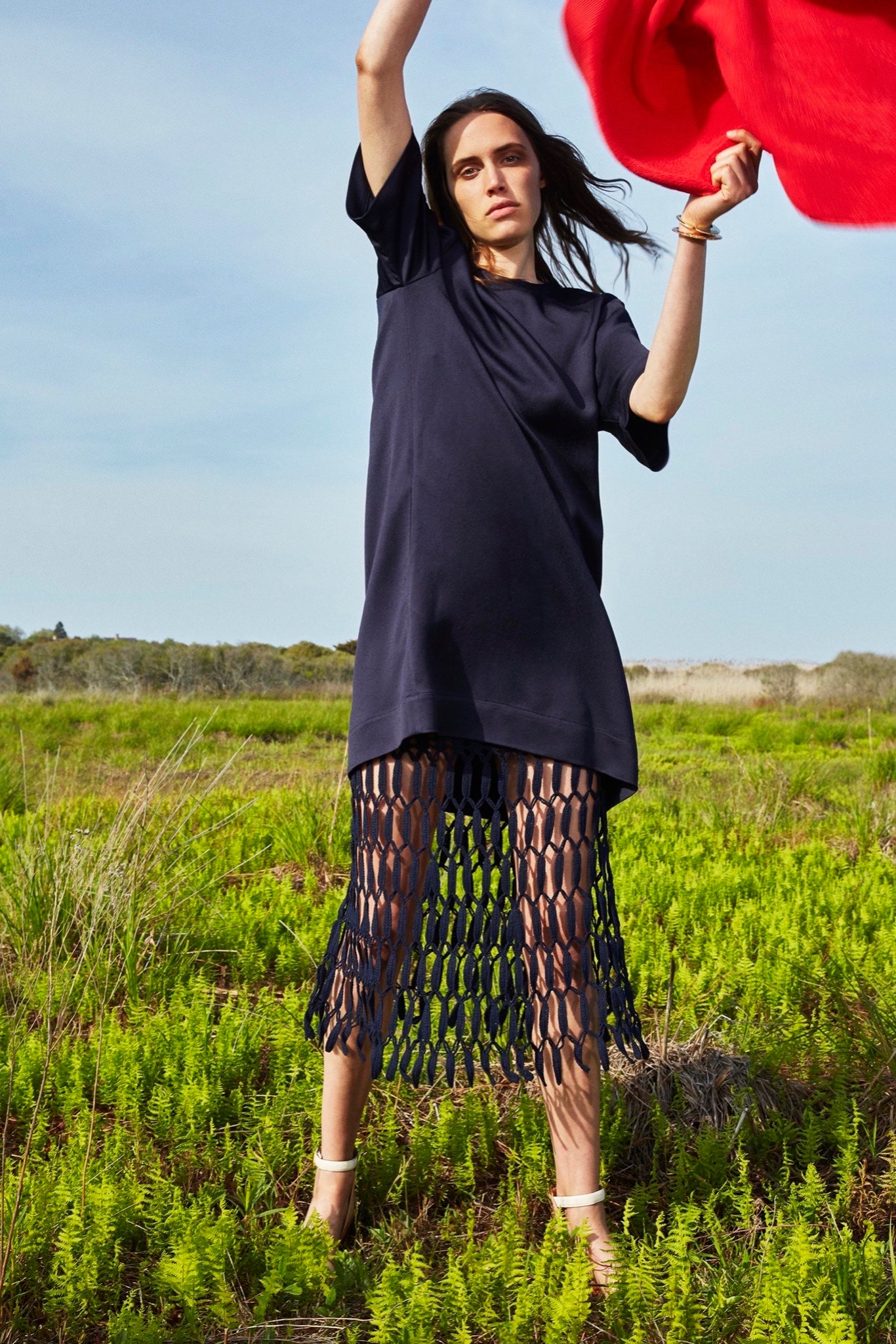 Rosetta Getty Resort 16 Look 22