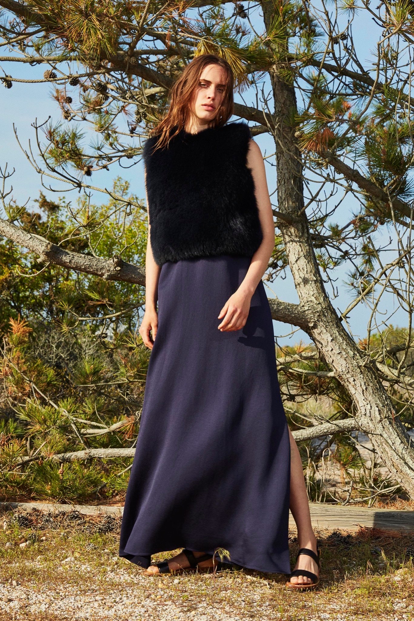 Rosetta Getty Resort 16 Look 23